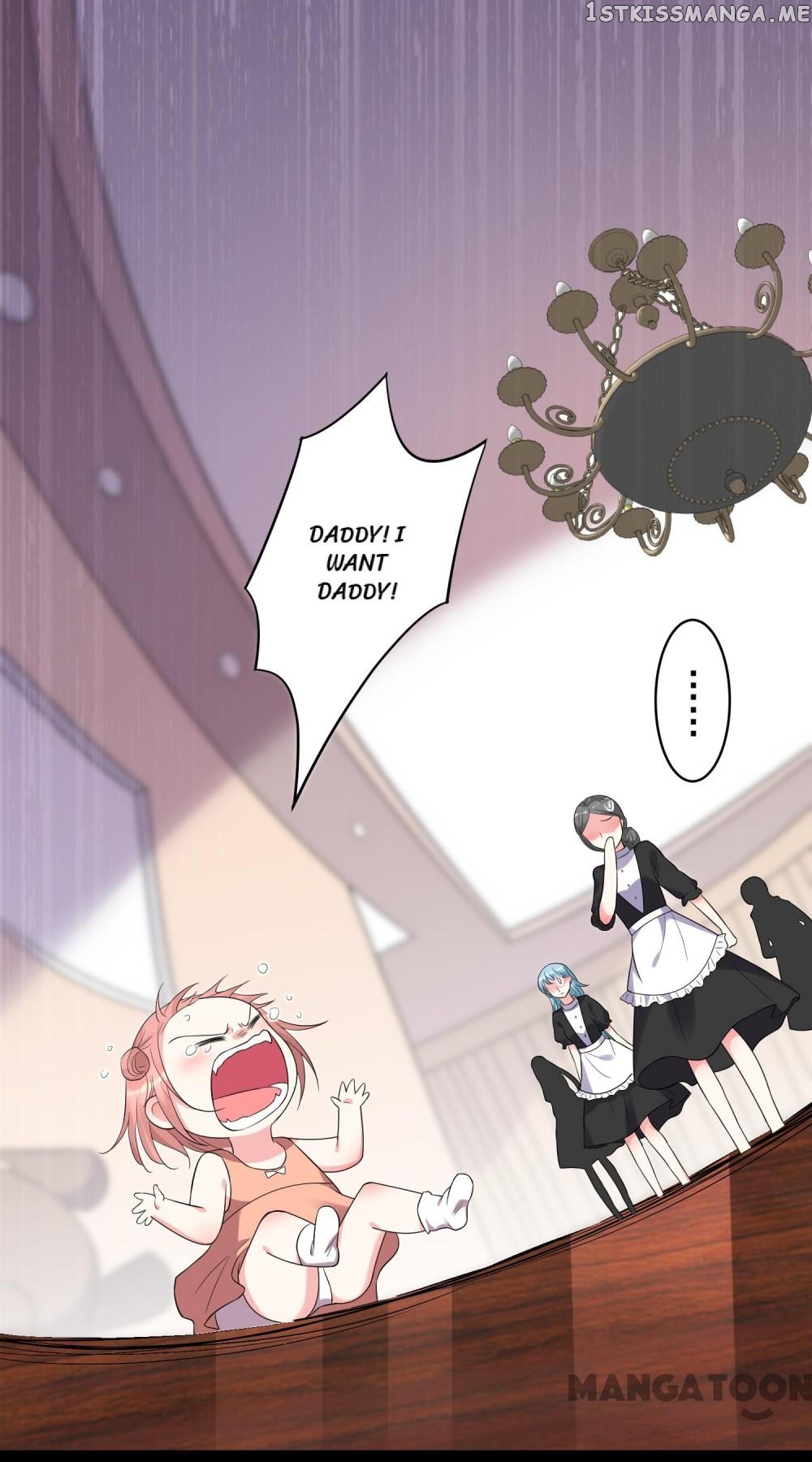 Blackmailed By Bossy Ceo chapter 203 - page 13