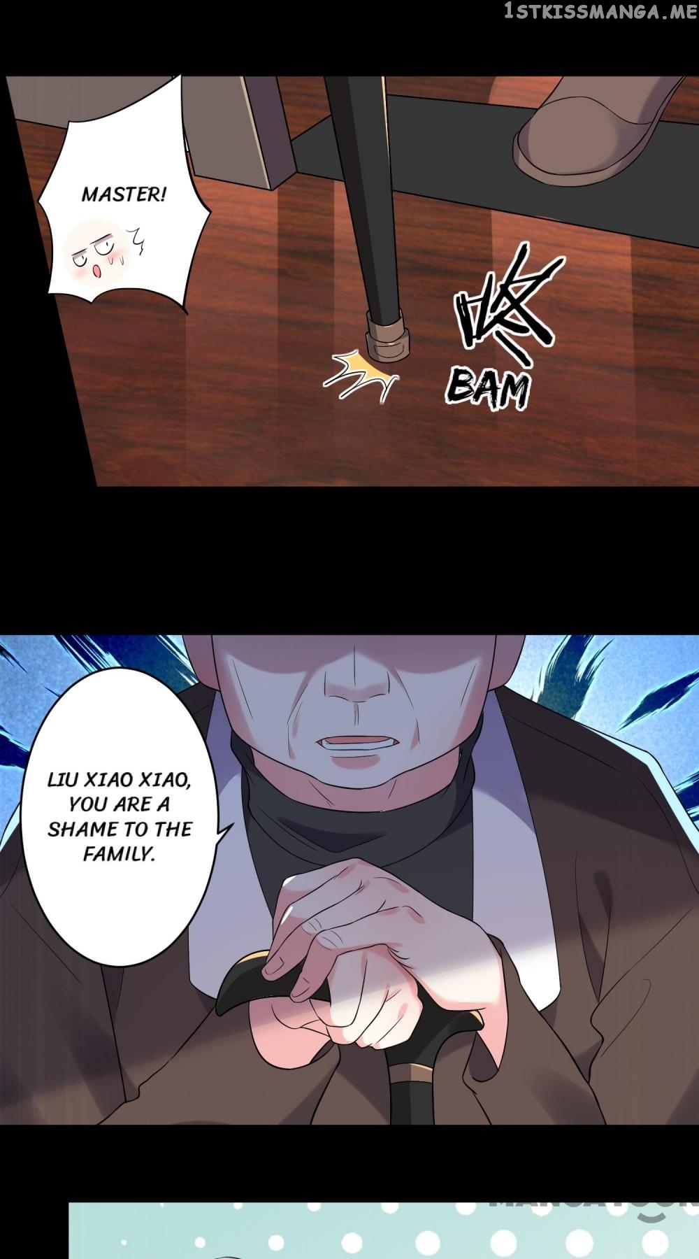 Blackmailed By Bossy Ceo chapter 203 - page 14