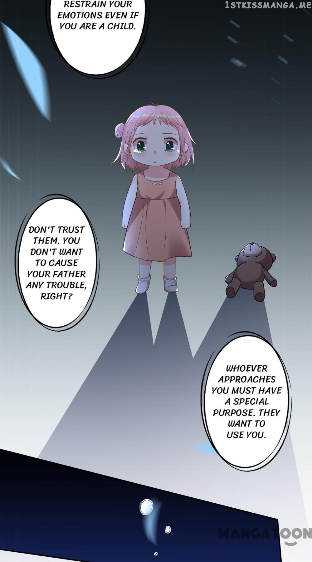 Blackmailed By Bossy Ceo chapter 203 - page 16