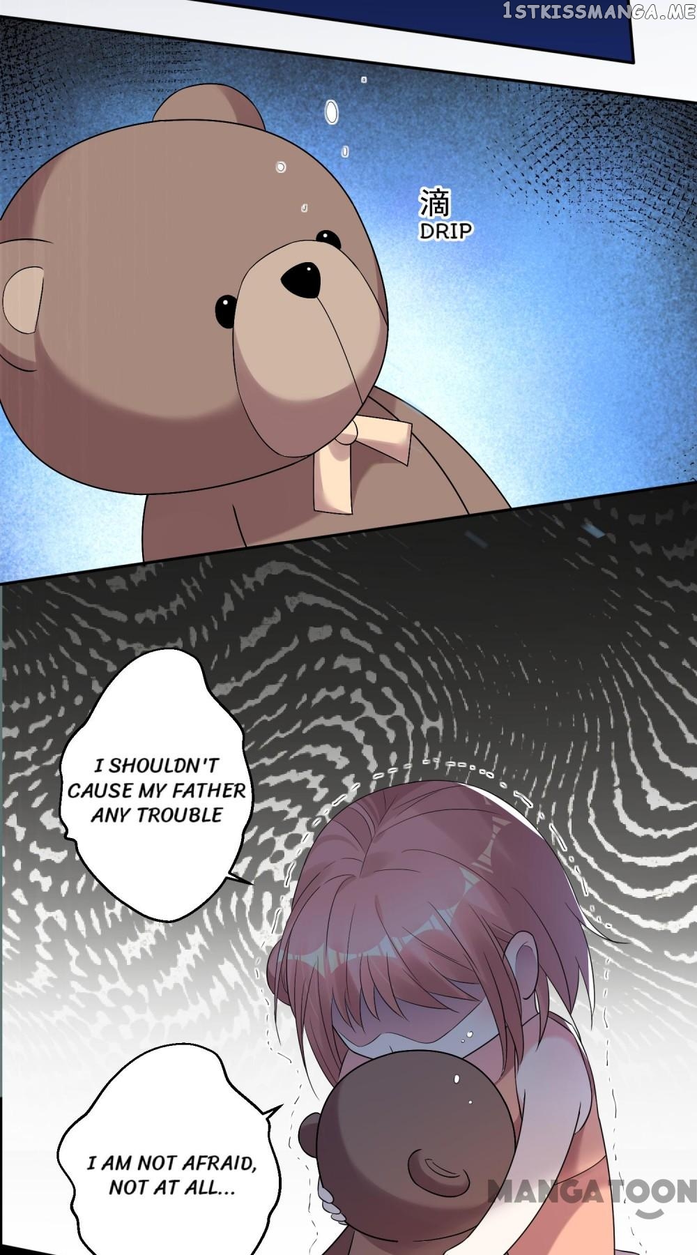 Blackmailed By Bossy Ceo chapter 203 - page 17