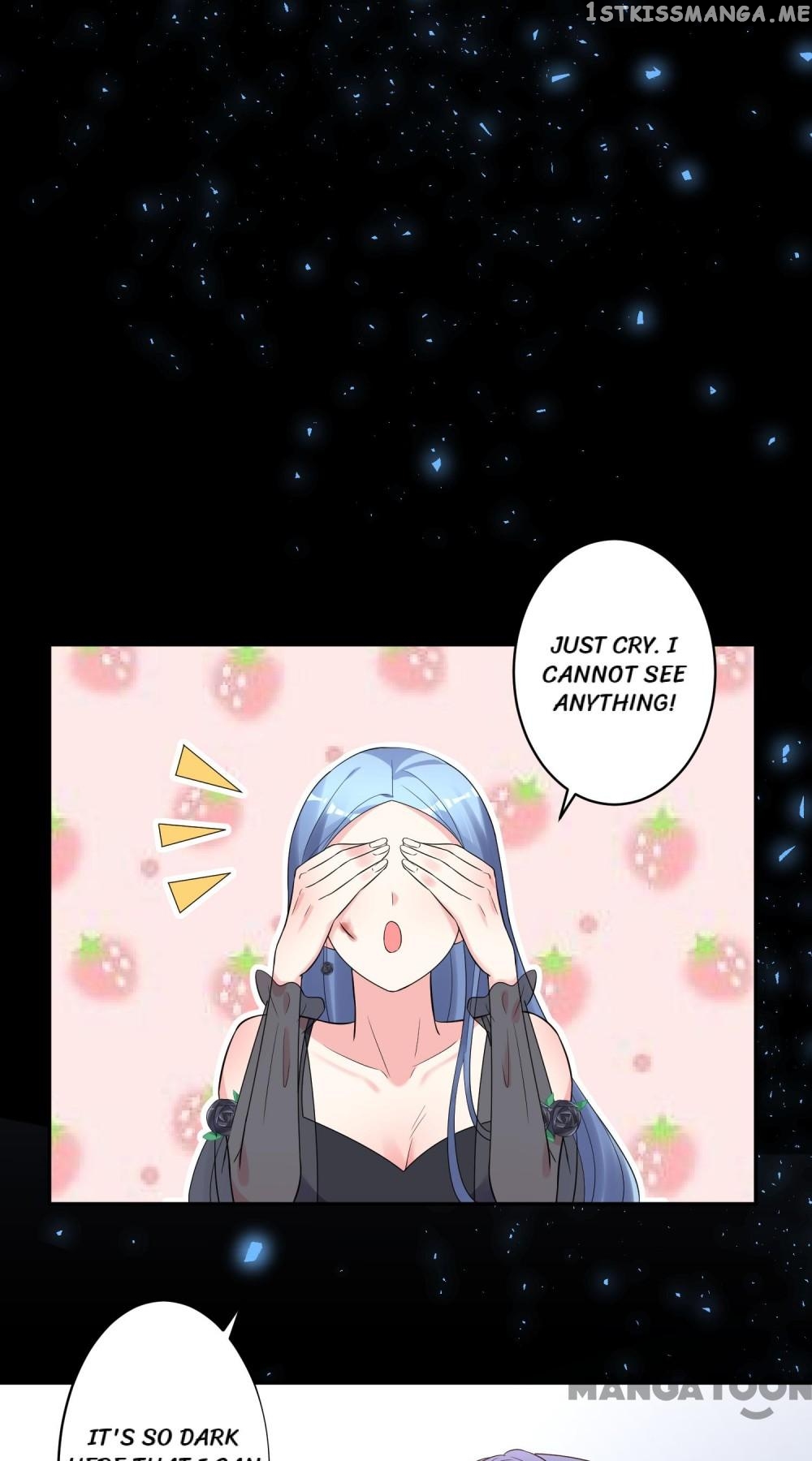 Blackmailed By Bossy Ceo chapter 203 - page 19