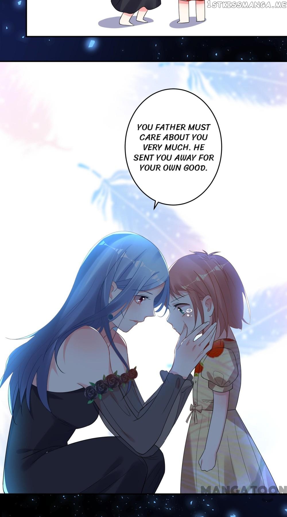 Blackmailed By Bossy Ceo chapter 203 - page 23