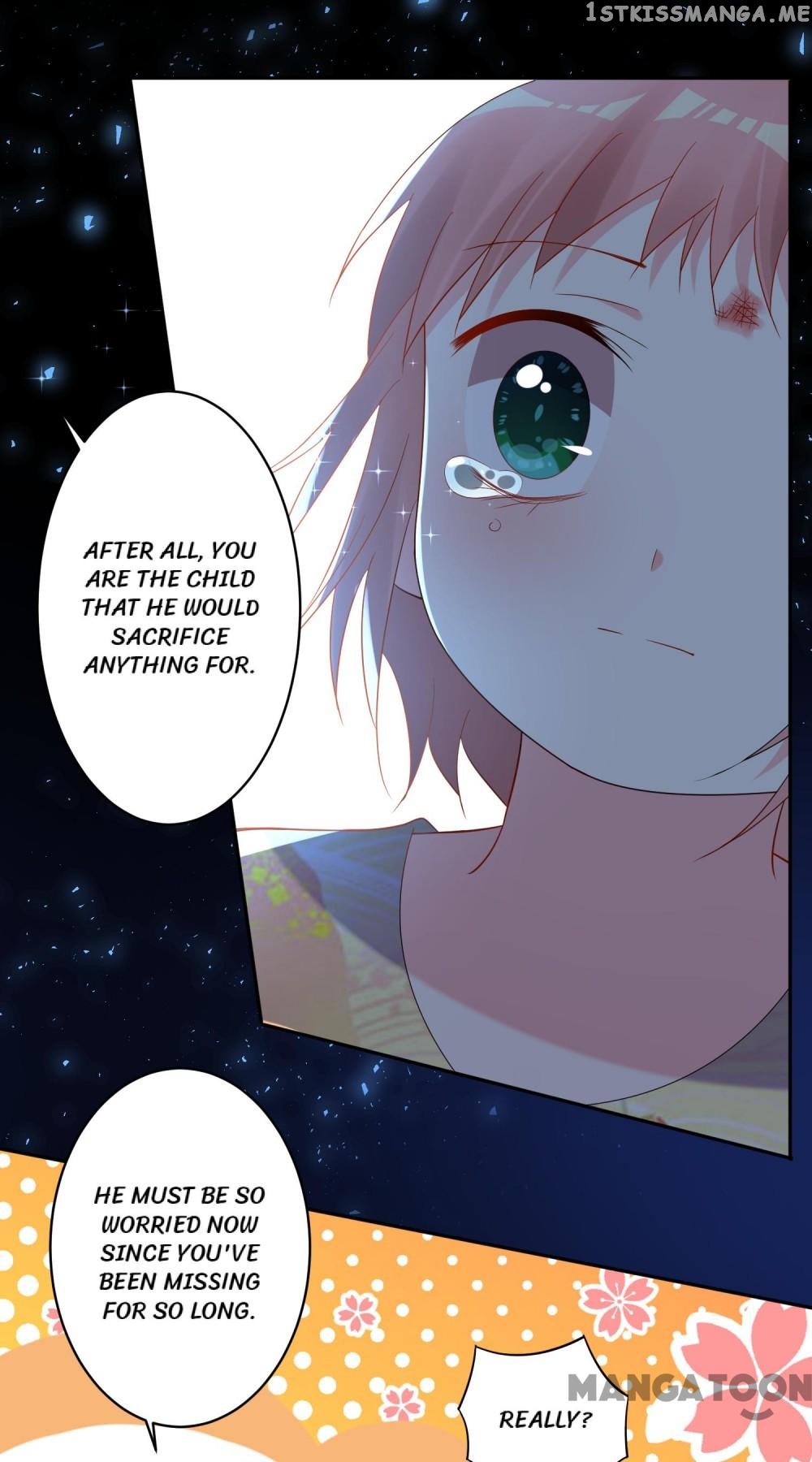Blackmailed By Bossy Ceo chapter 203 - page 25