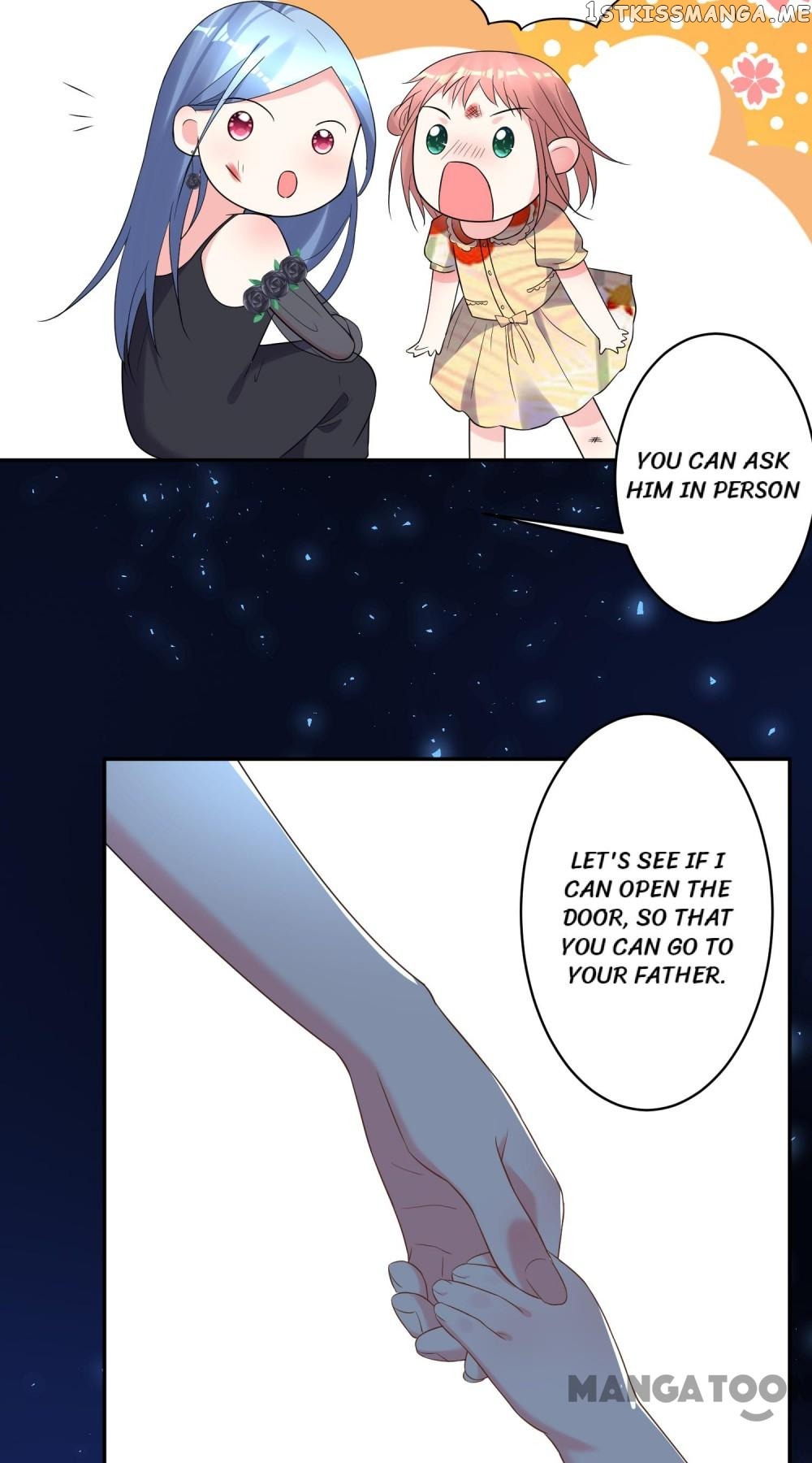 Blackmailed By Bossy Ceo chapter 203 - page 26
