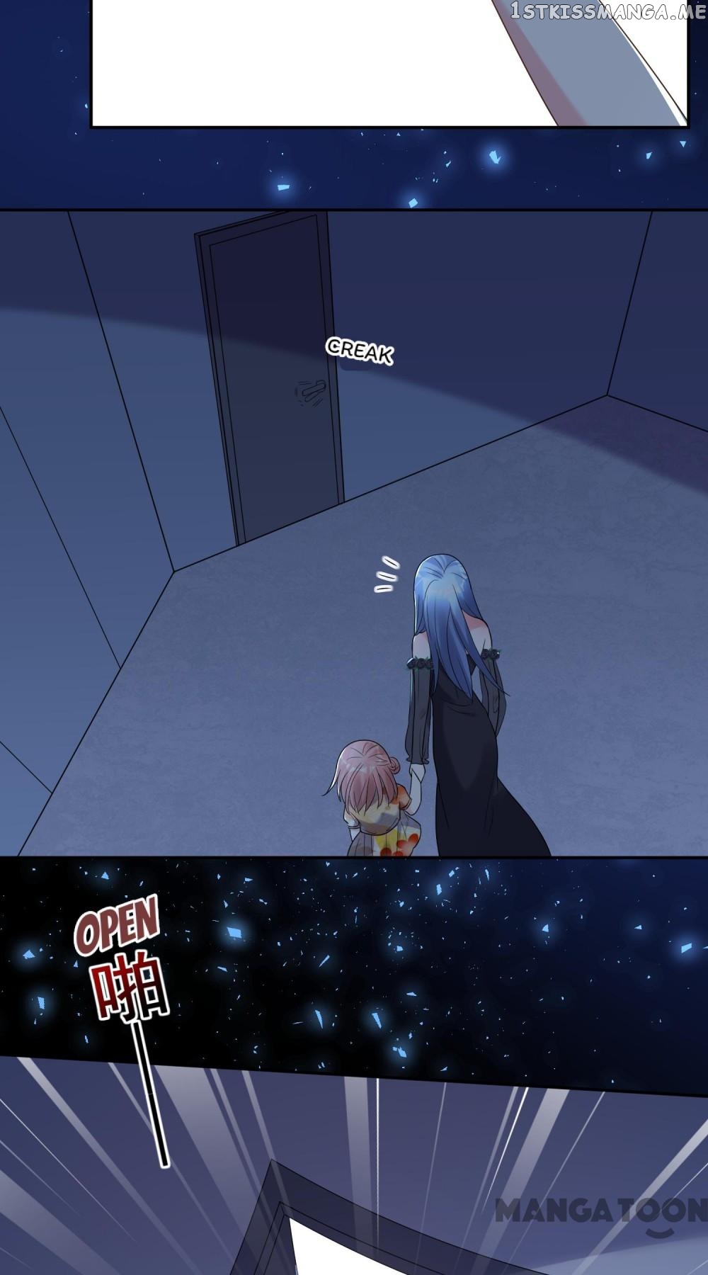 Blackmailed By Bossy Ceo chapter 203 - page 27