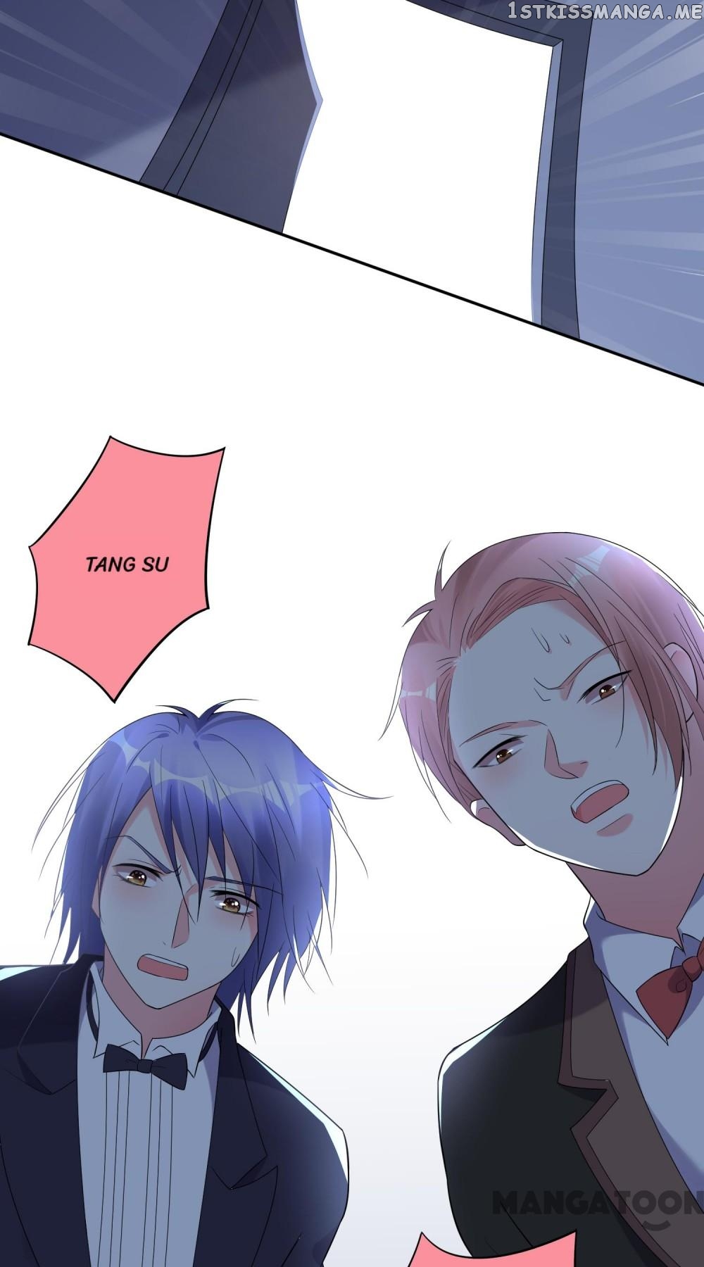 Blackmailed By Bossy Ceo chapter 203 - page 28