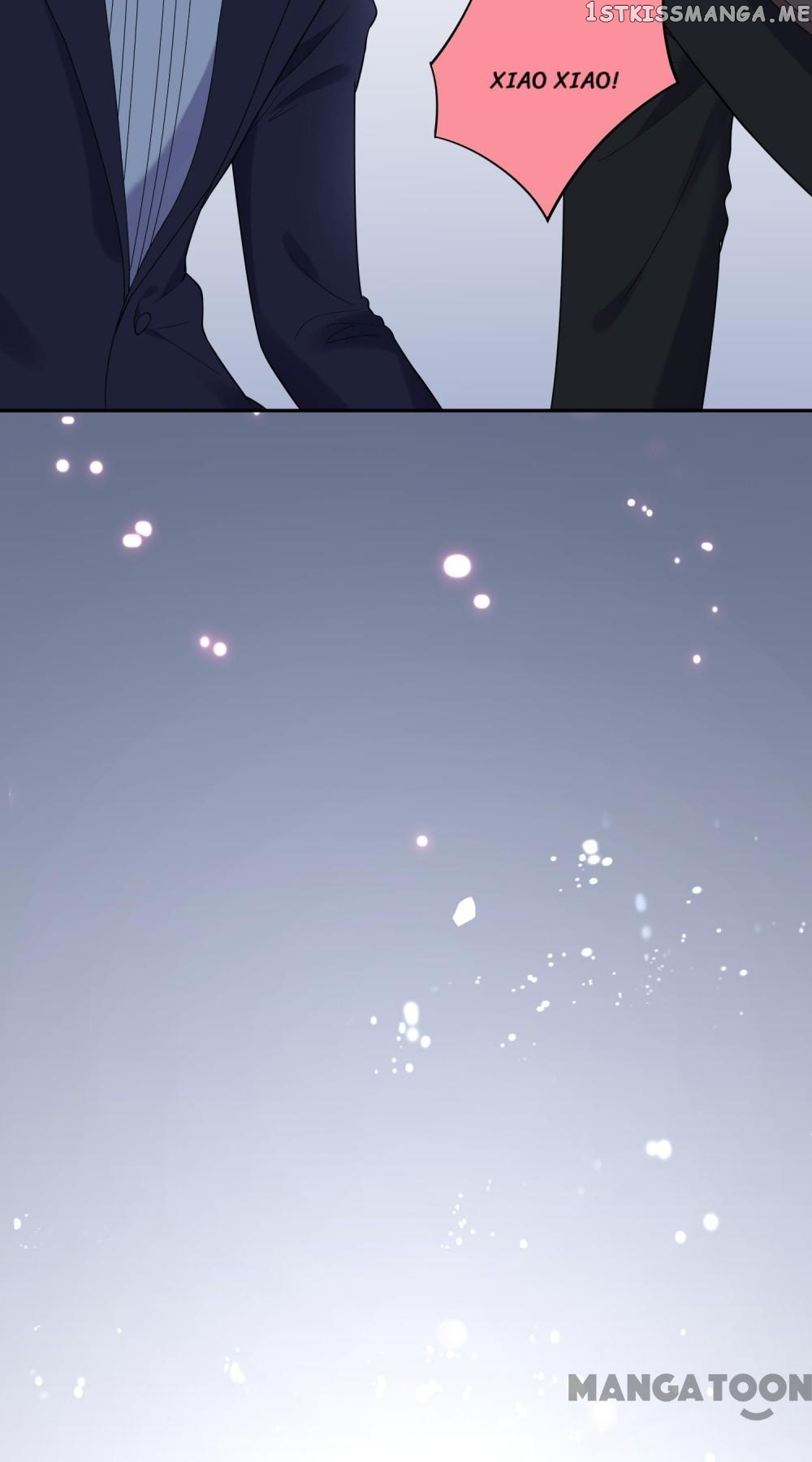 Blackmailed By Bossy Ceo chapter 203 - page 29