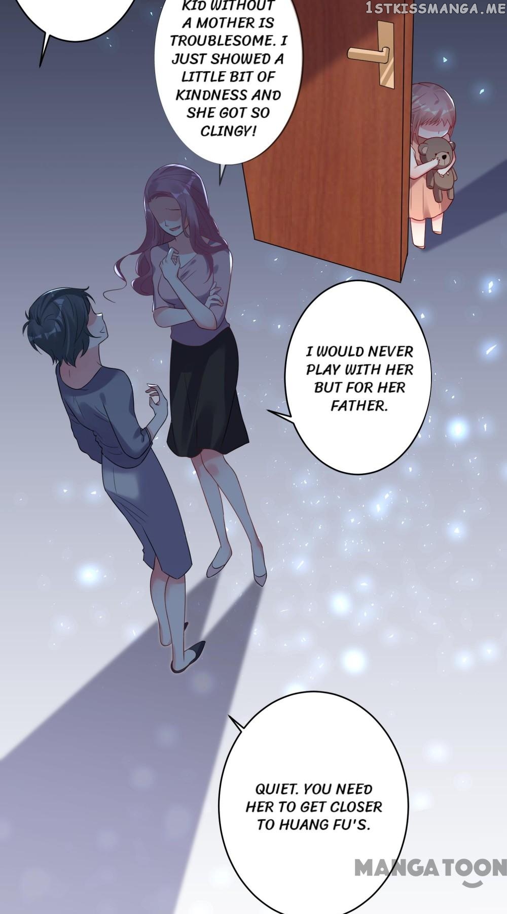 Blackmailed By Bossy Ceo chapter 203 - page 5