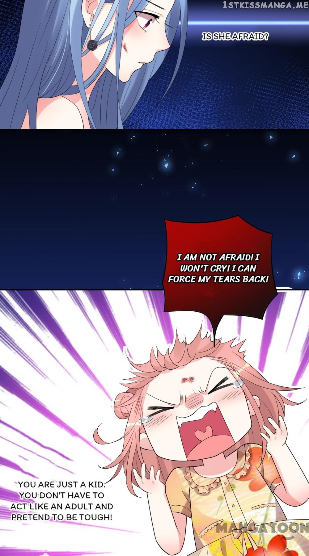 Blackmailed By Bossy Ceo chapter 203 - page 8