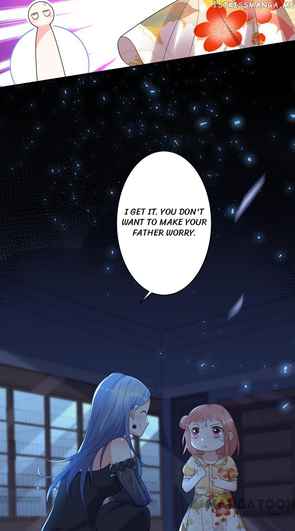 Blackmailed By Bossy Ceo chapter 203 - page 9