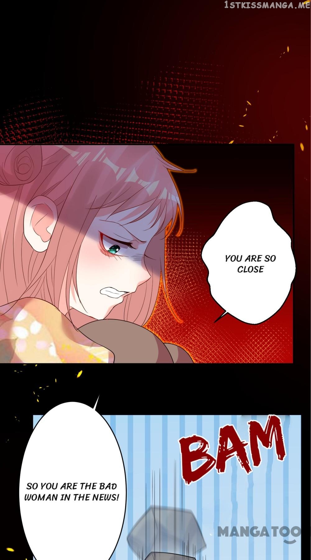 Blackmailed By Bossy Ceo chapter 202 - page 11