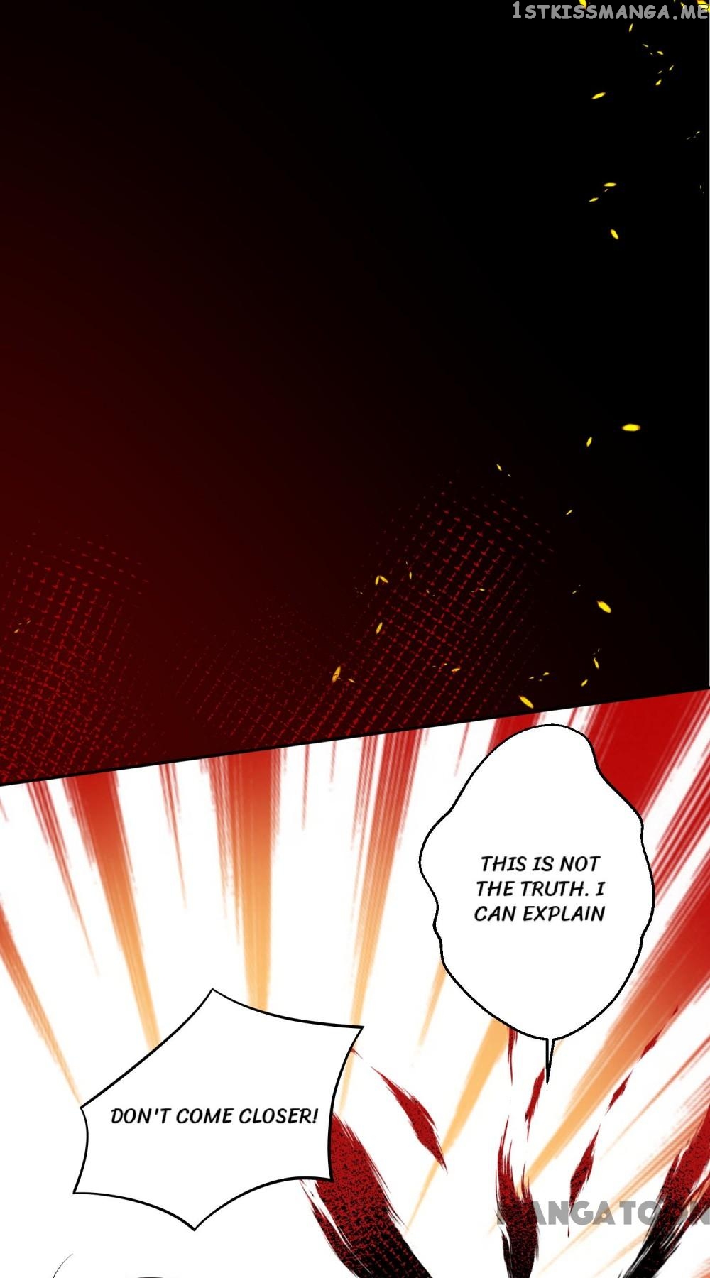 Blackmailed By Bossy Ceo chapter 202 - page 13