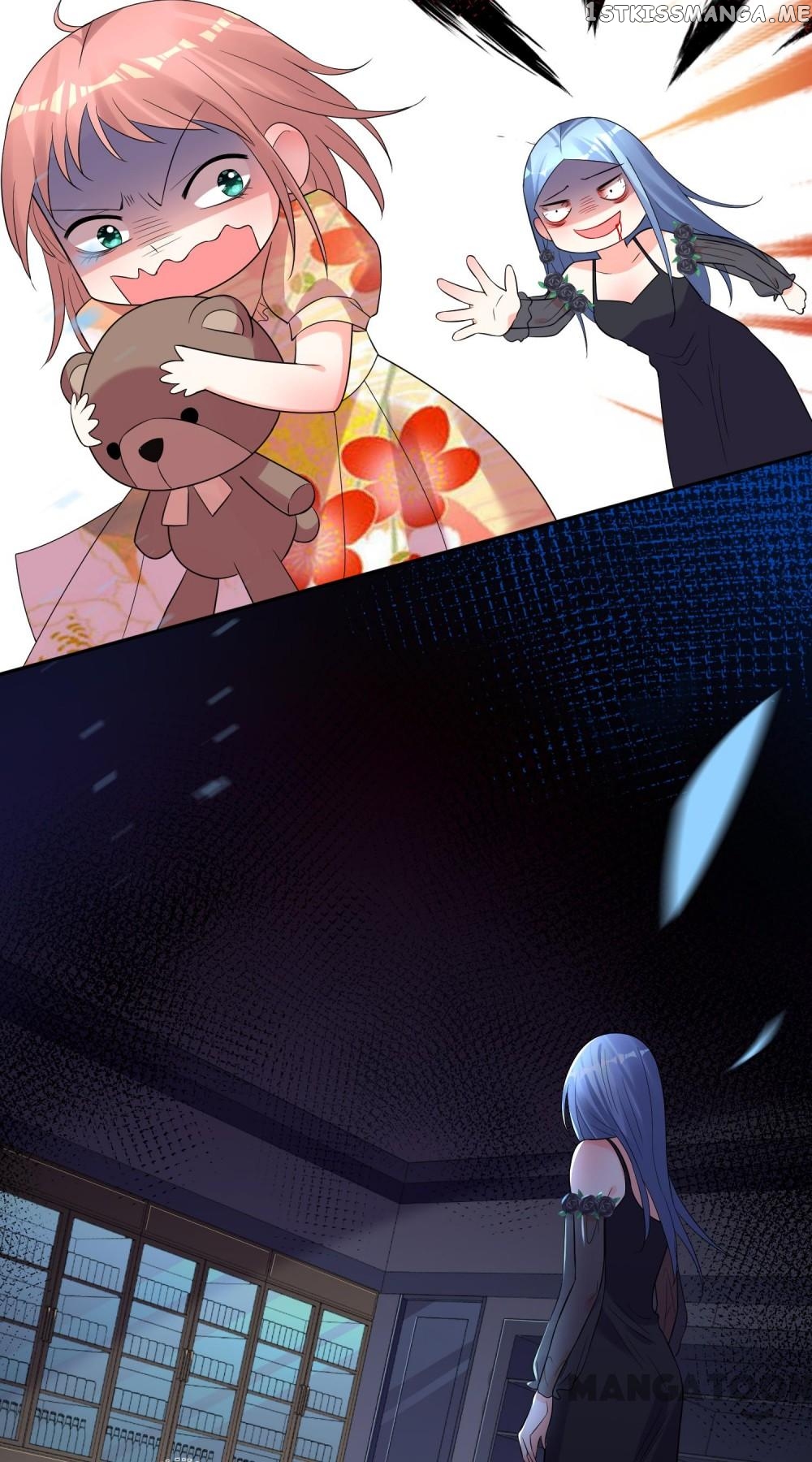 Blackmailed By Bossy Ceo chapter 202 - page 14
