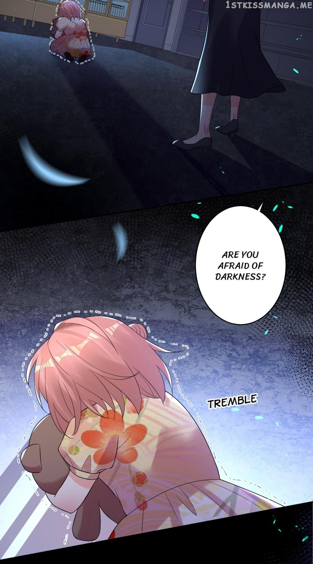 Blackmailed By Bossy Ceo chapter 202 - page 15