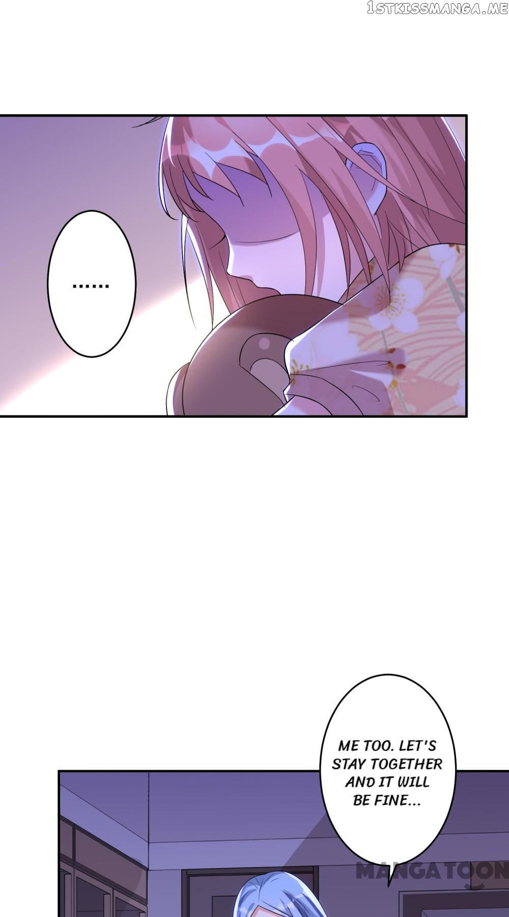 Blackmailed By Bossy Ceo chapter 202 - page 17