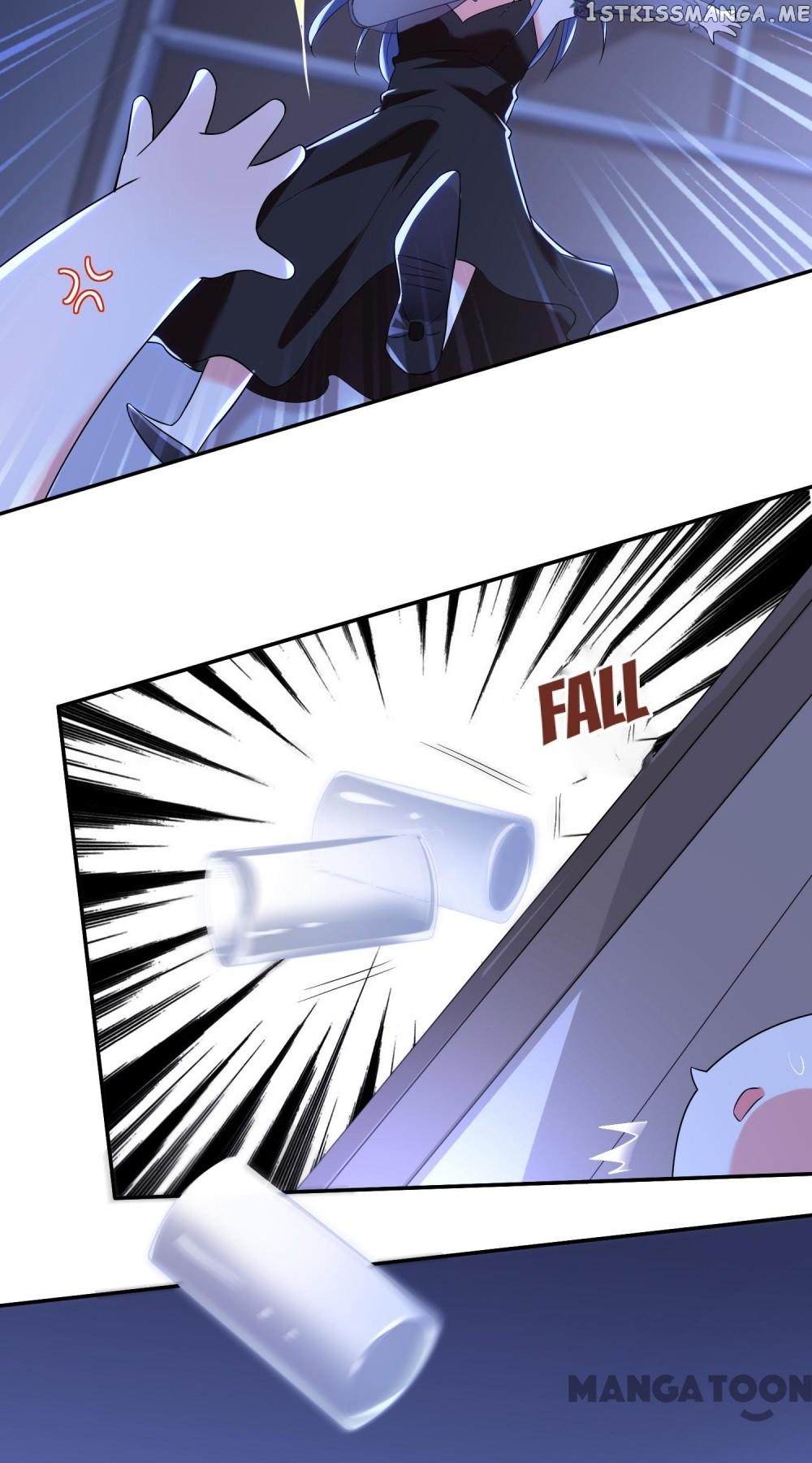 Blackmailed By Bossy Ceo chapter 202 - page 19
