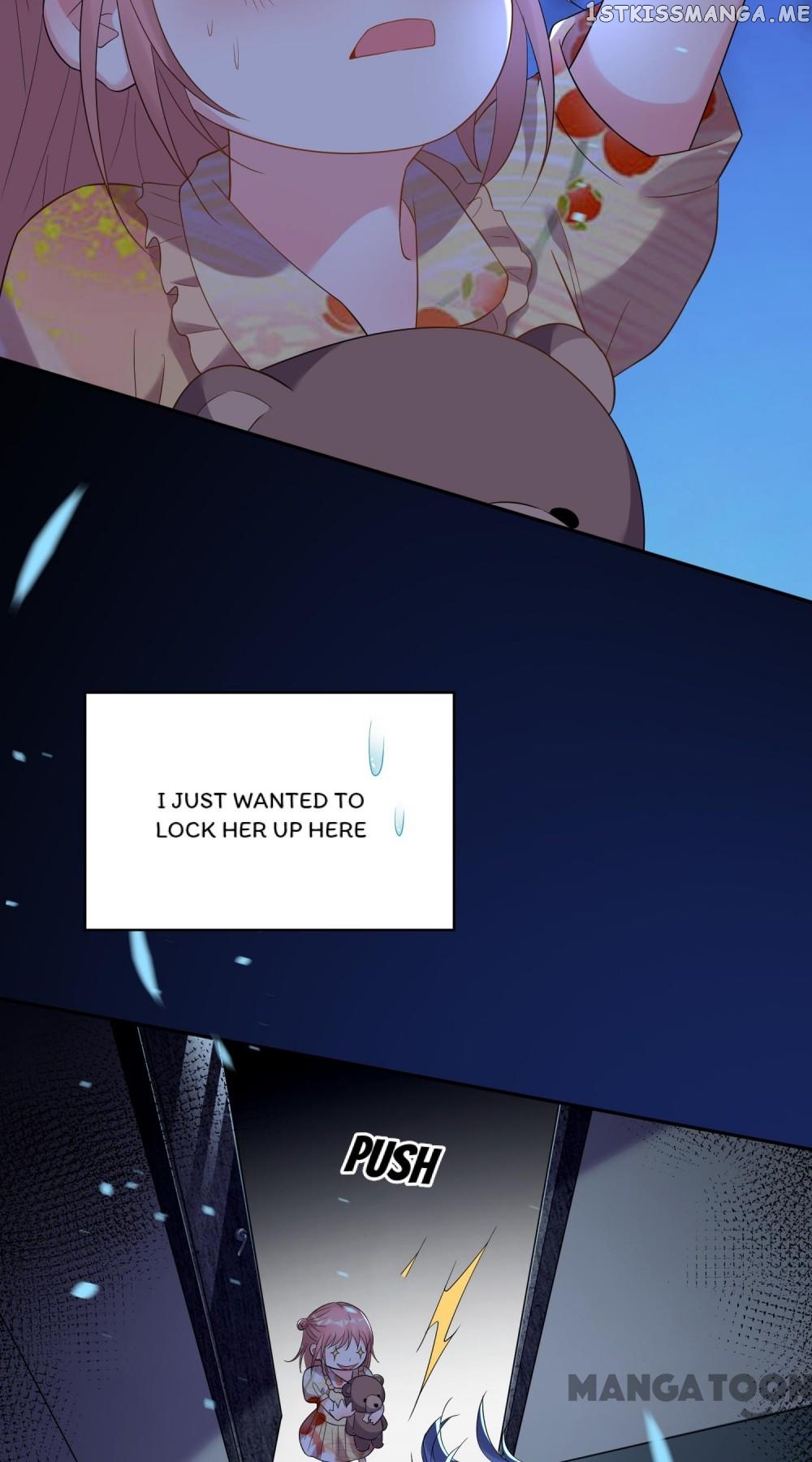 Blackmailed By Bossy Ceo chapter 202 - page 2