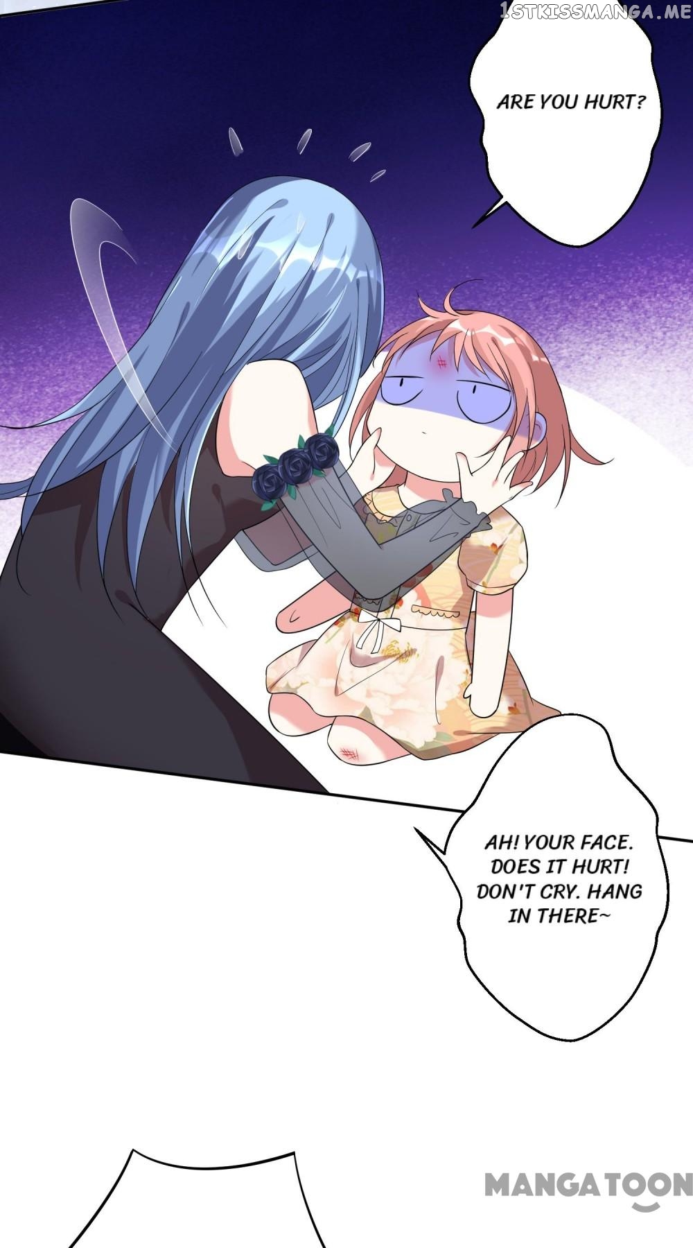 Blackmailed By Bossy Ceo chapter 202 - page 24