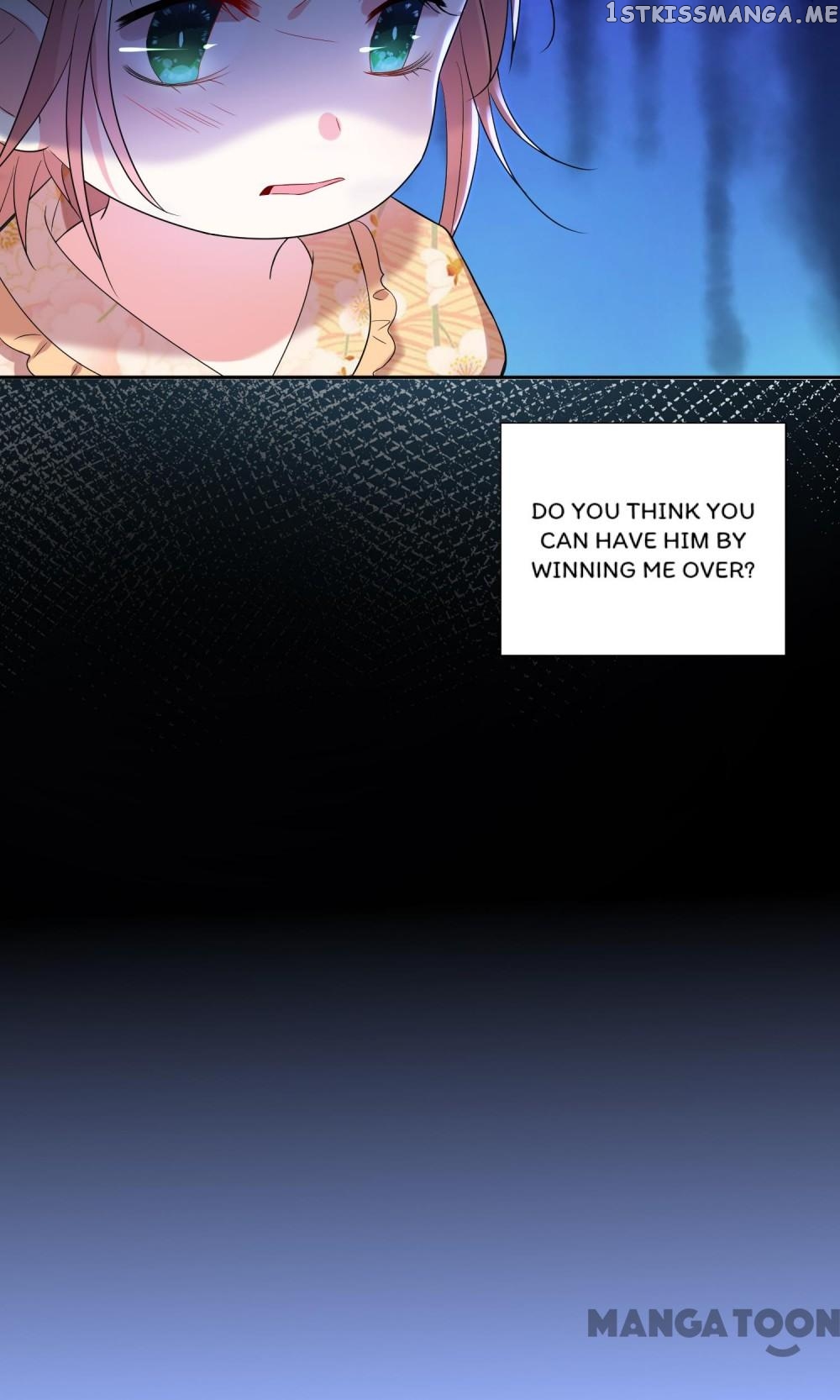Blackmailed By Bossy Ceo chapter 202 - page 28