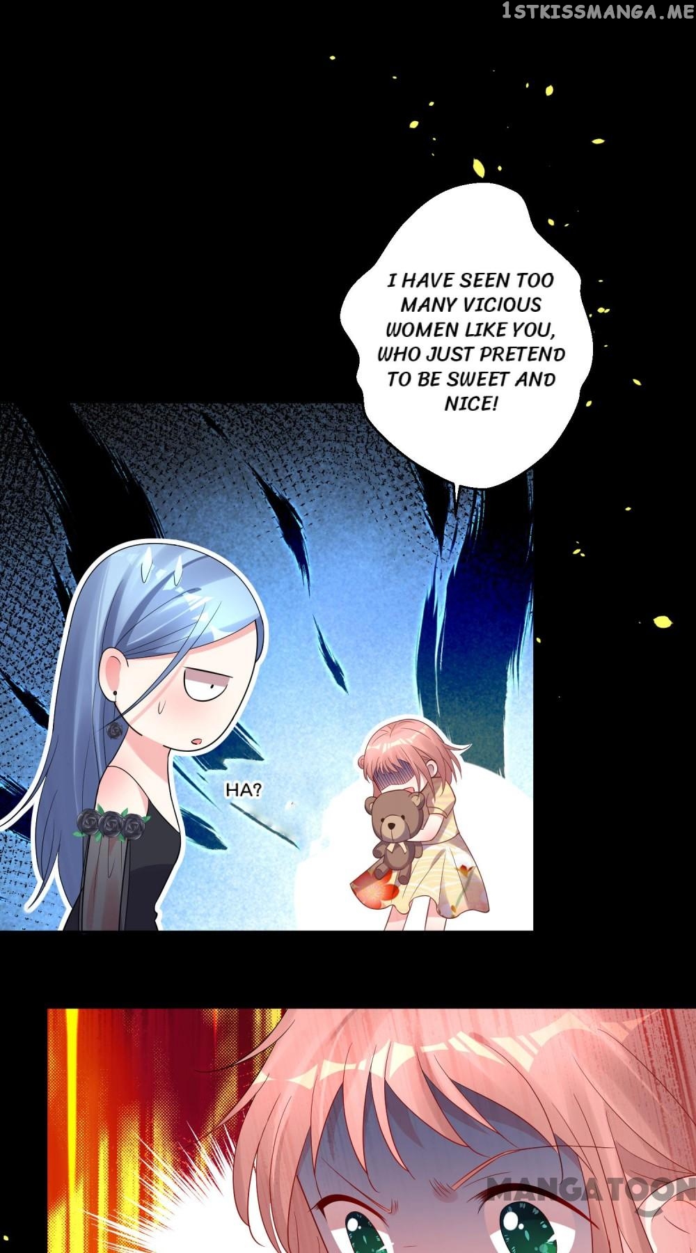 Blackmailed By Bossy Ceo chapter 202 - page 6
