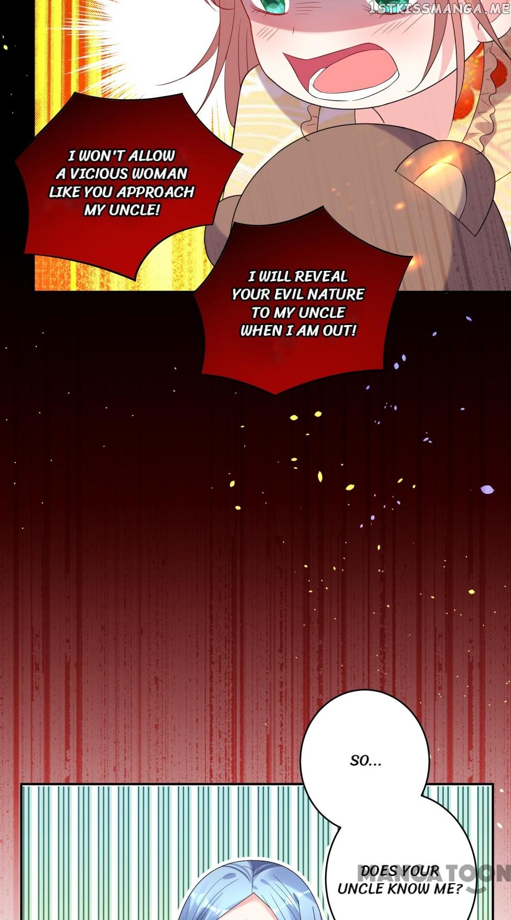 Blackmailed By Bossy Ceo chapter 202 - page 7