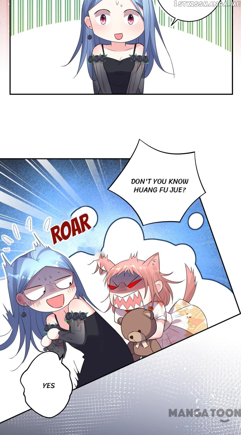 Blackmailed By Bossy Ceo chapter 202 - page 8