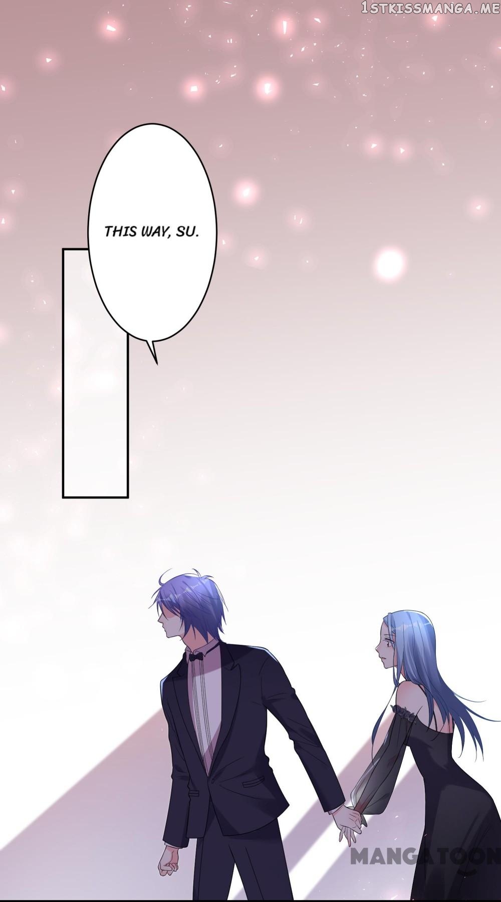 Blackmailed By Bossy Ceo chapter 201 - page 1