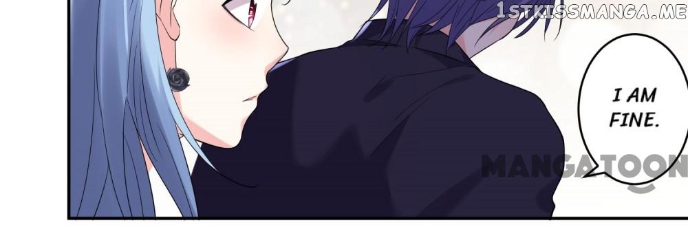 Blackmailed By Bossy Ceo chapter 201 - page 10