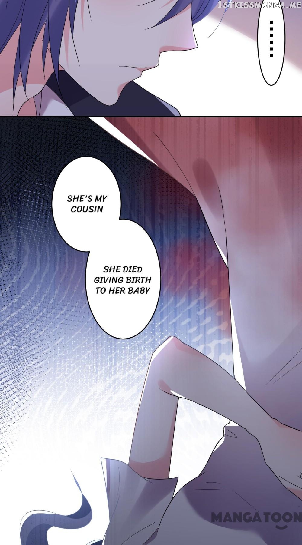 Blackmailed By Bossy Ceo chapter 201 - page 12