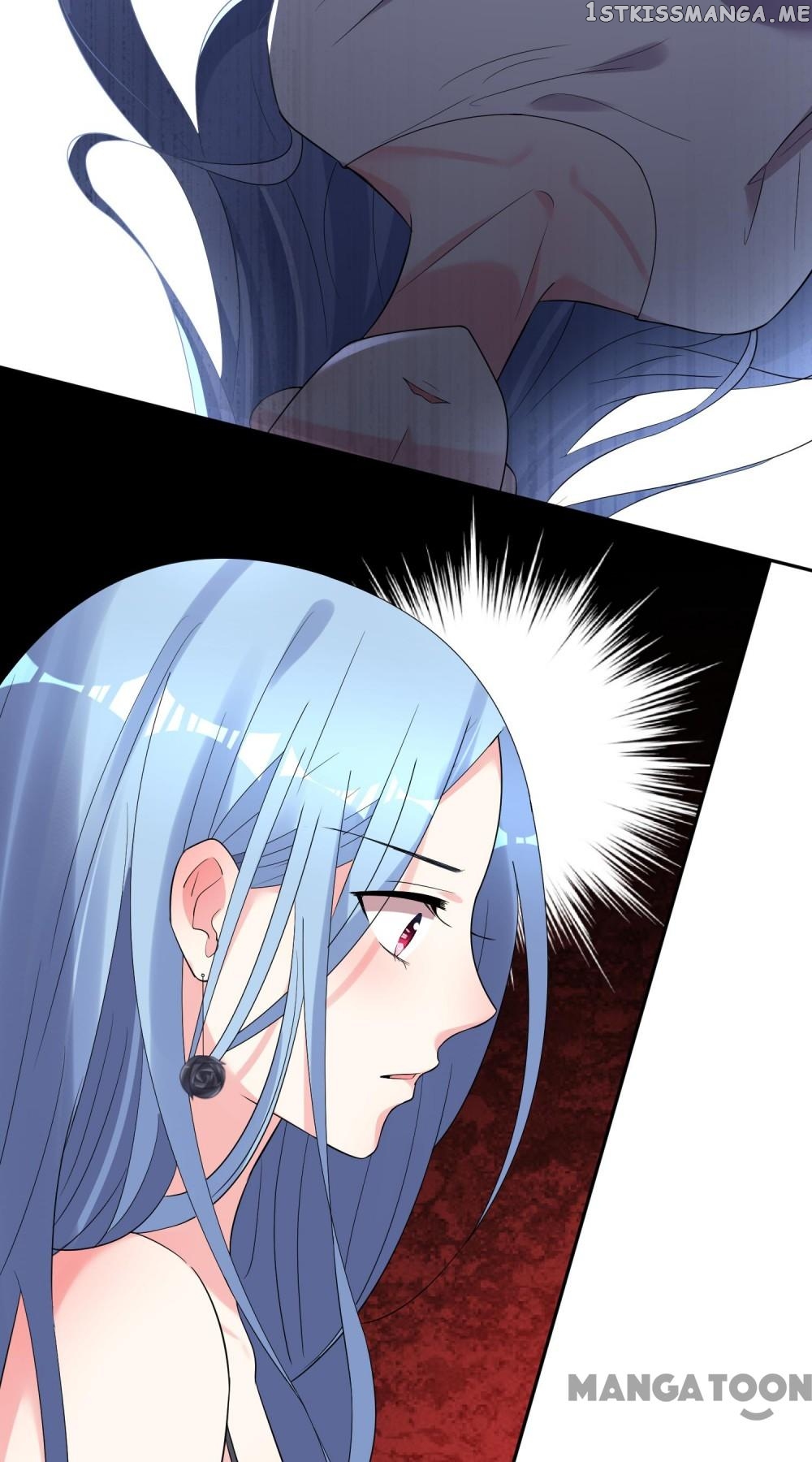 Blackmailed By Bossy Ceo chapter 201 - page 13