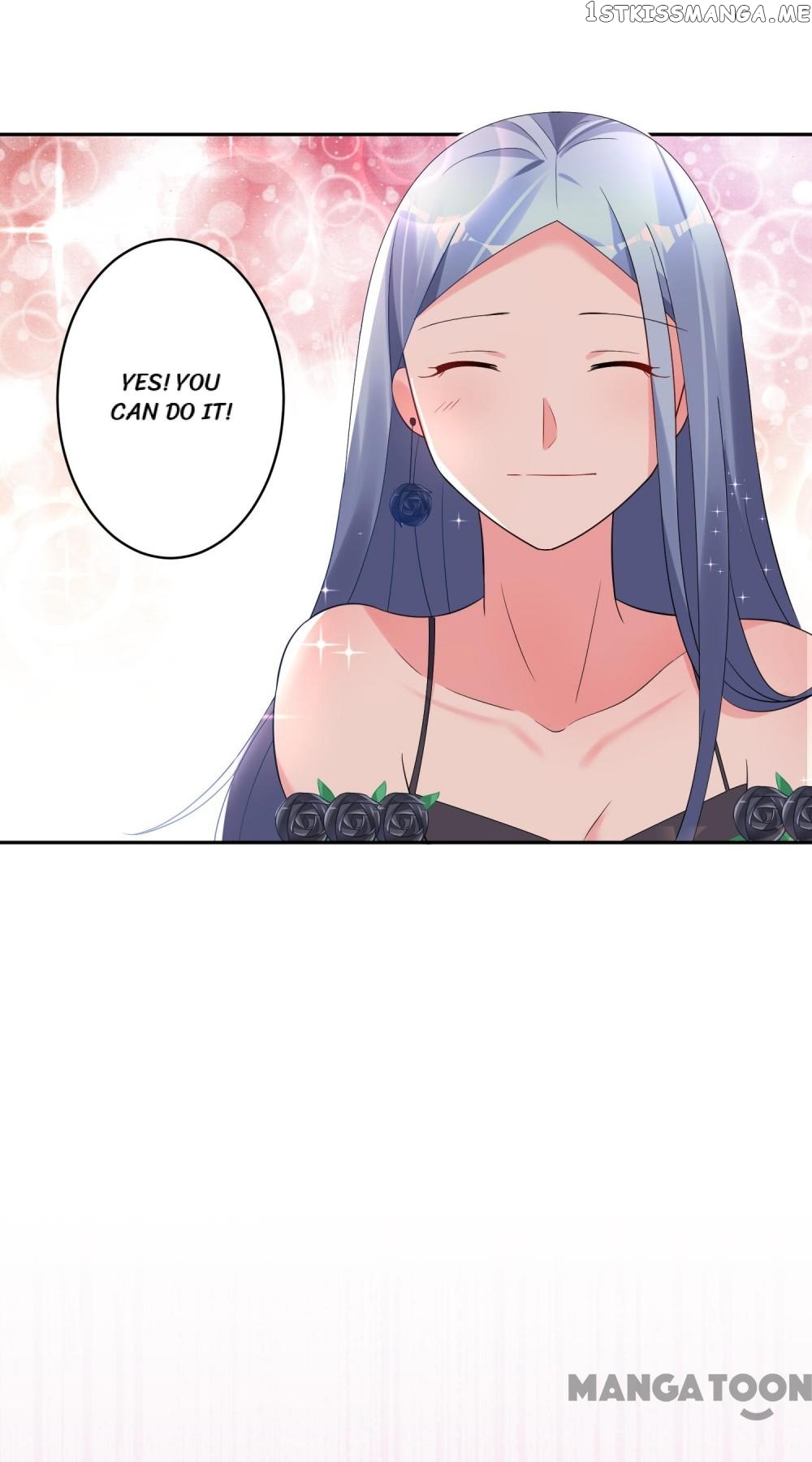 Blackmailed By Bossy Ceo chapter 201 - page 17