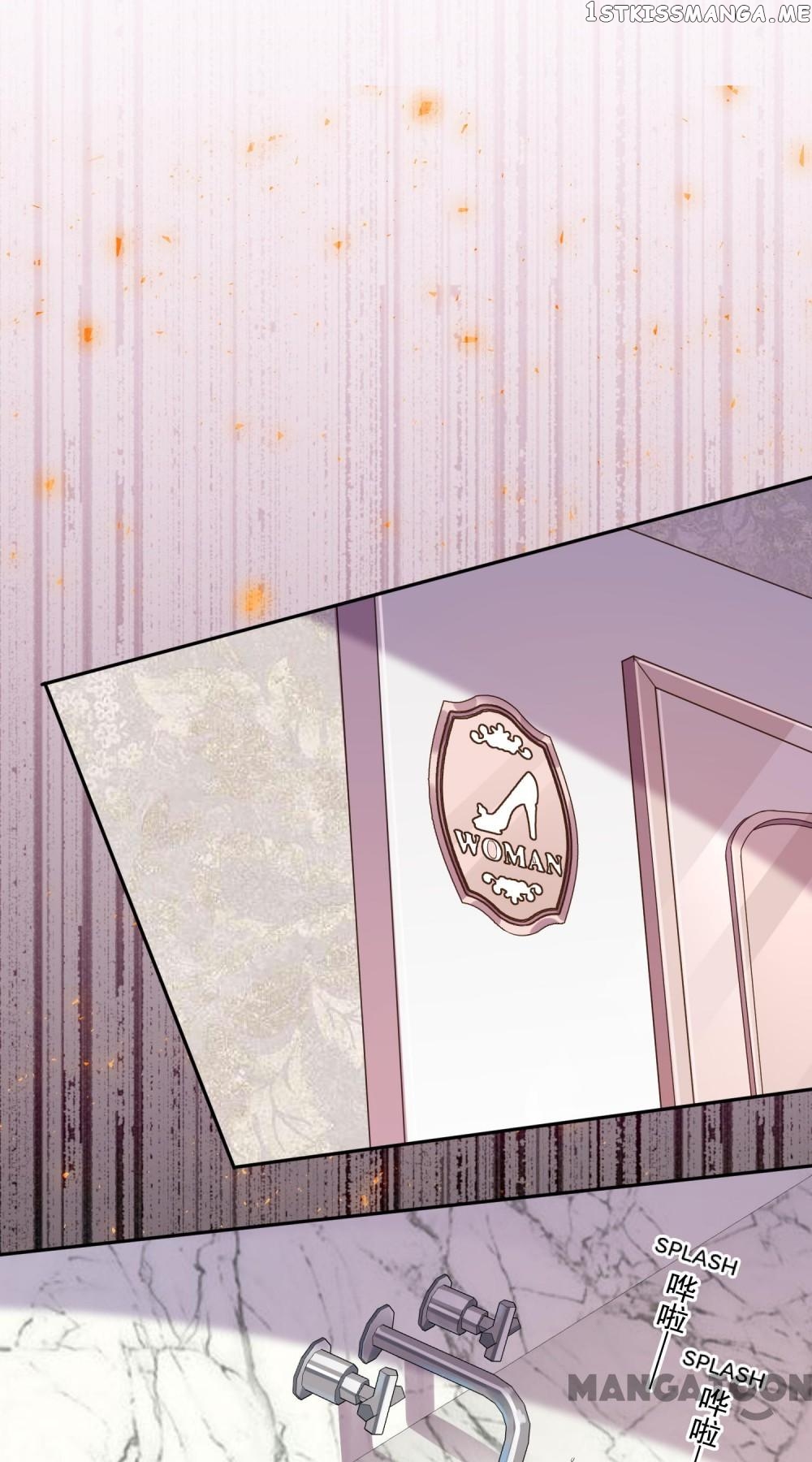 Blackmailed By Bossy Ceo chapter 201 - page 18
