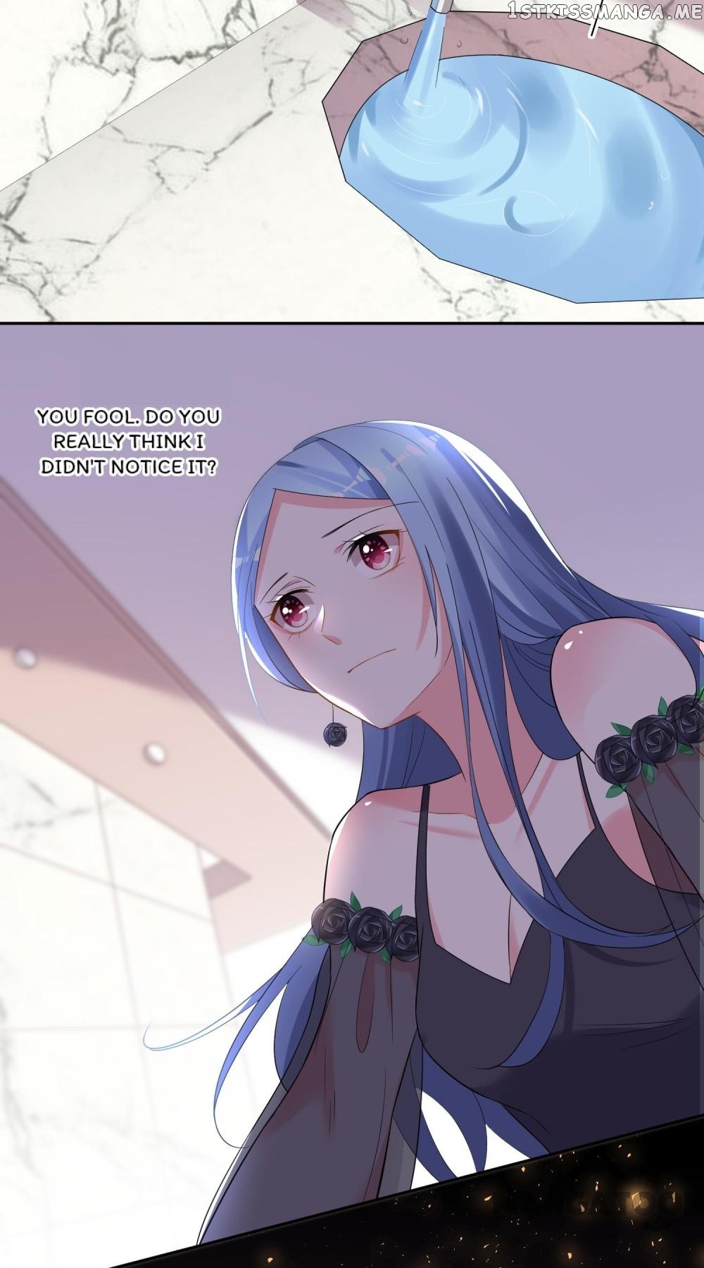 Blackmailed By Bossy Ceo chapter 201 - page 19