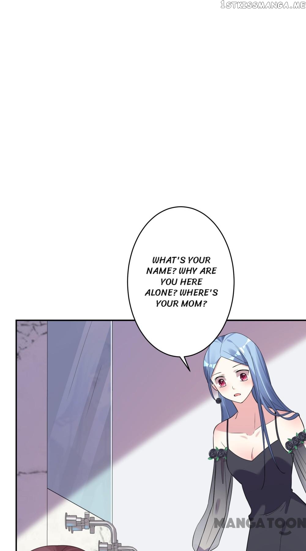 Blackmailed By Bossy Ceo chapter 201 - page 23
