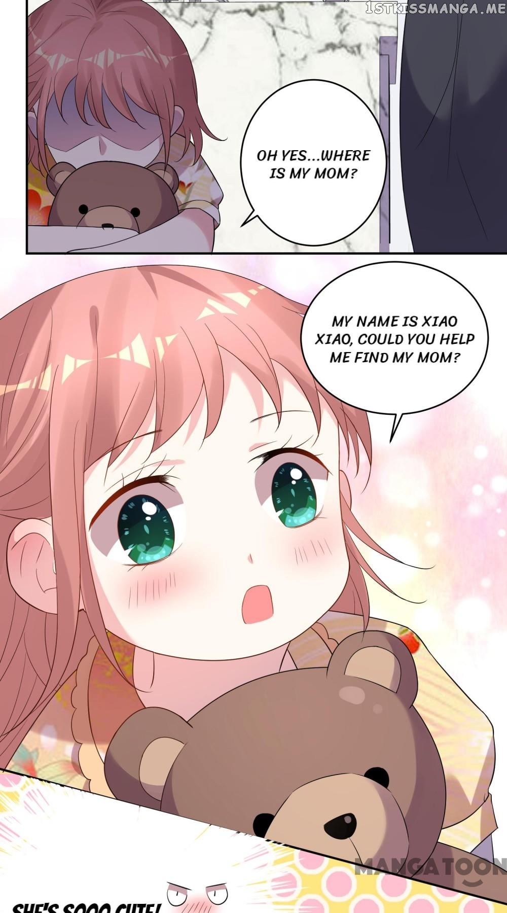 Blackmailed By Bossy Ceo chapter 201 - page 24