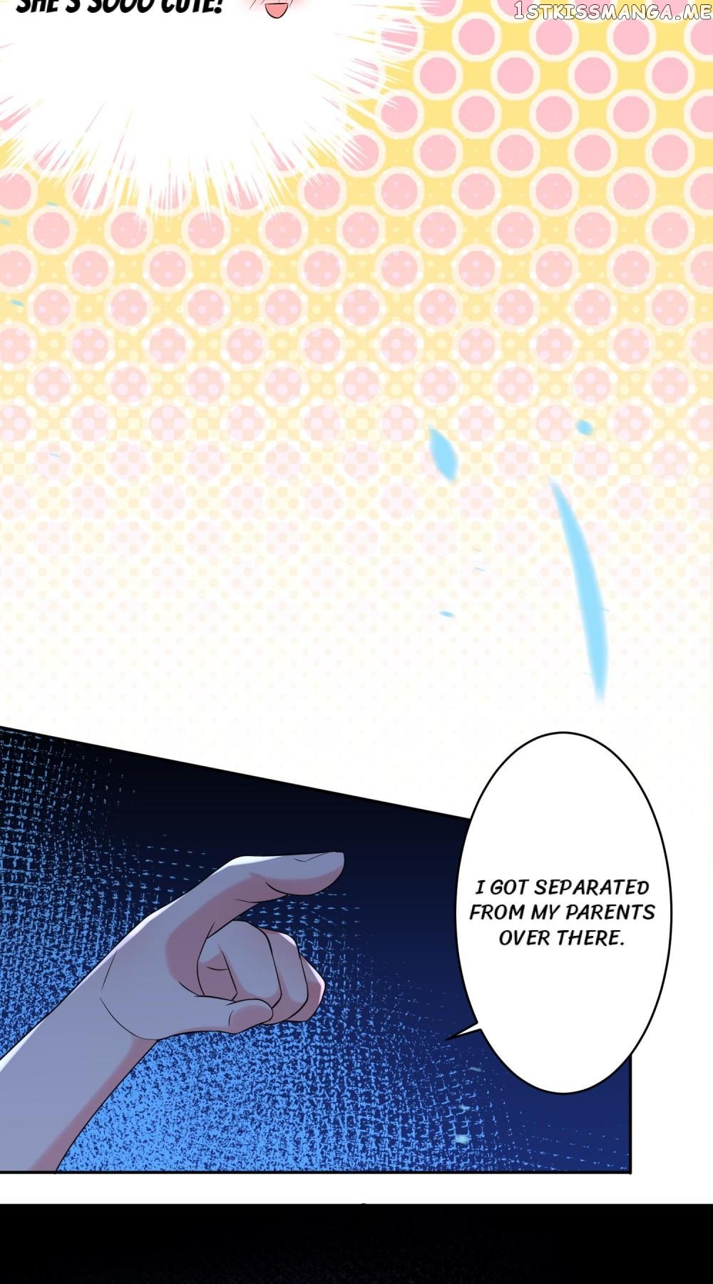 Blackmailed By Bossy Ceo chapter 201 - page 25