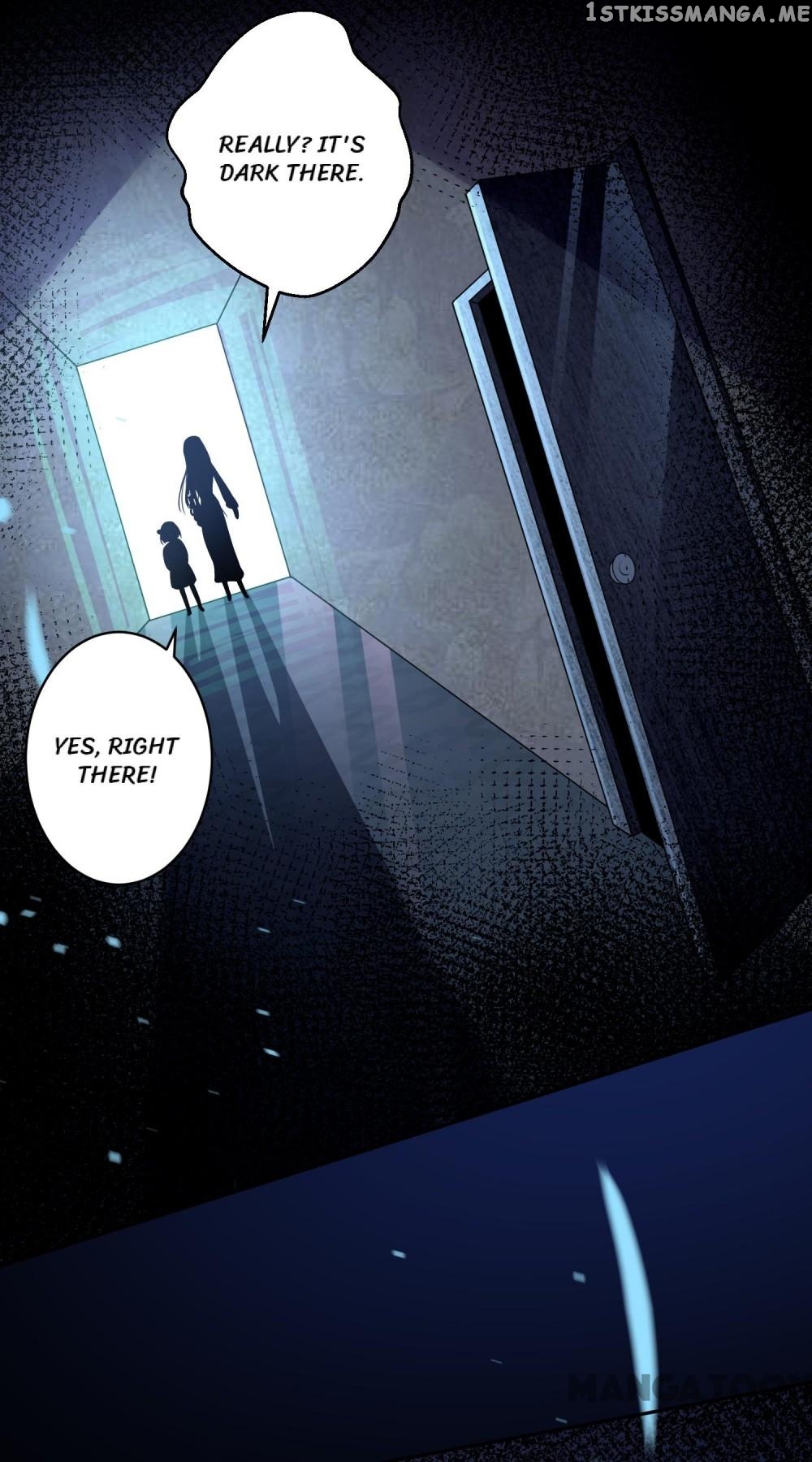 Blackmailed By Bossy Ceo chapter 201 - page 26