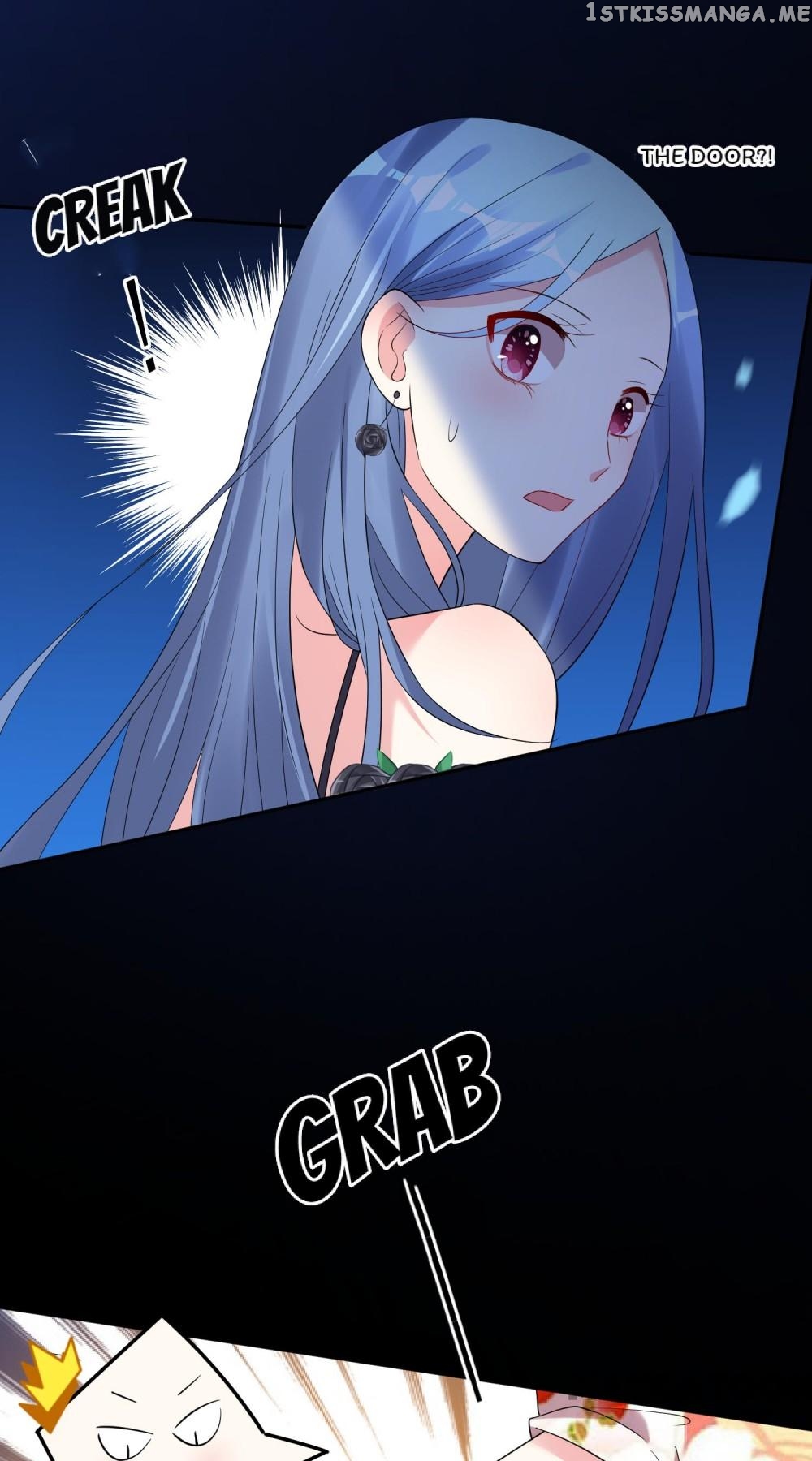 Blackmailed By Bossy Ceo chapter 201 - page 28