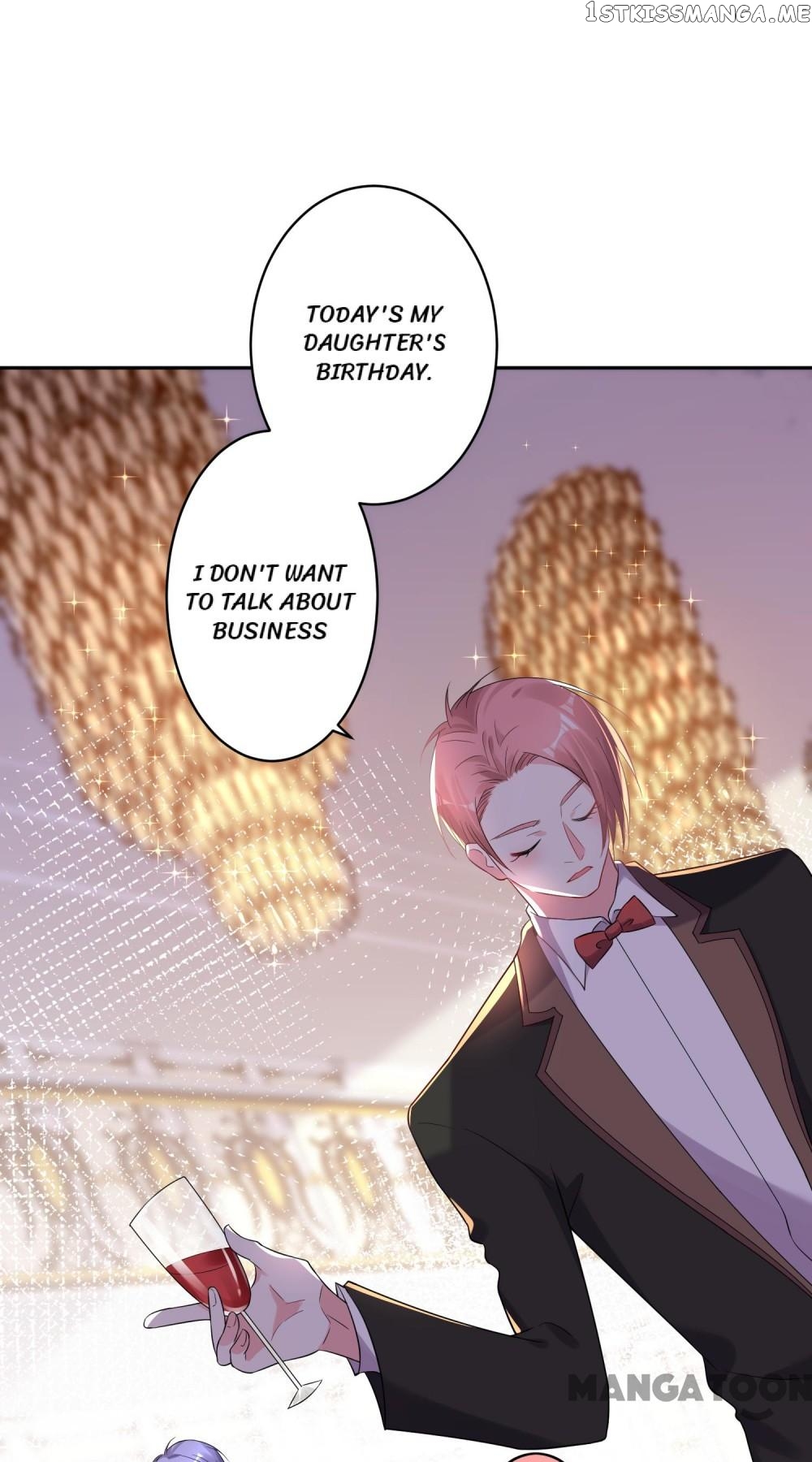 Blackmailed By Bossy Ceo chapter 201 - page 5