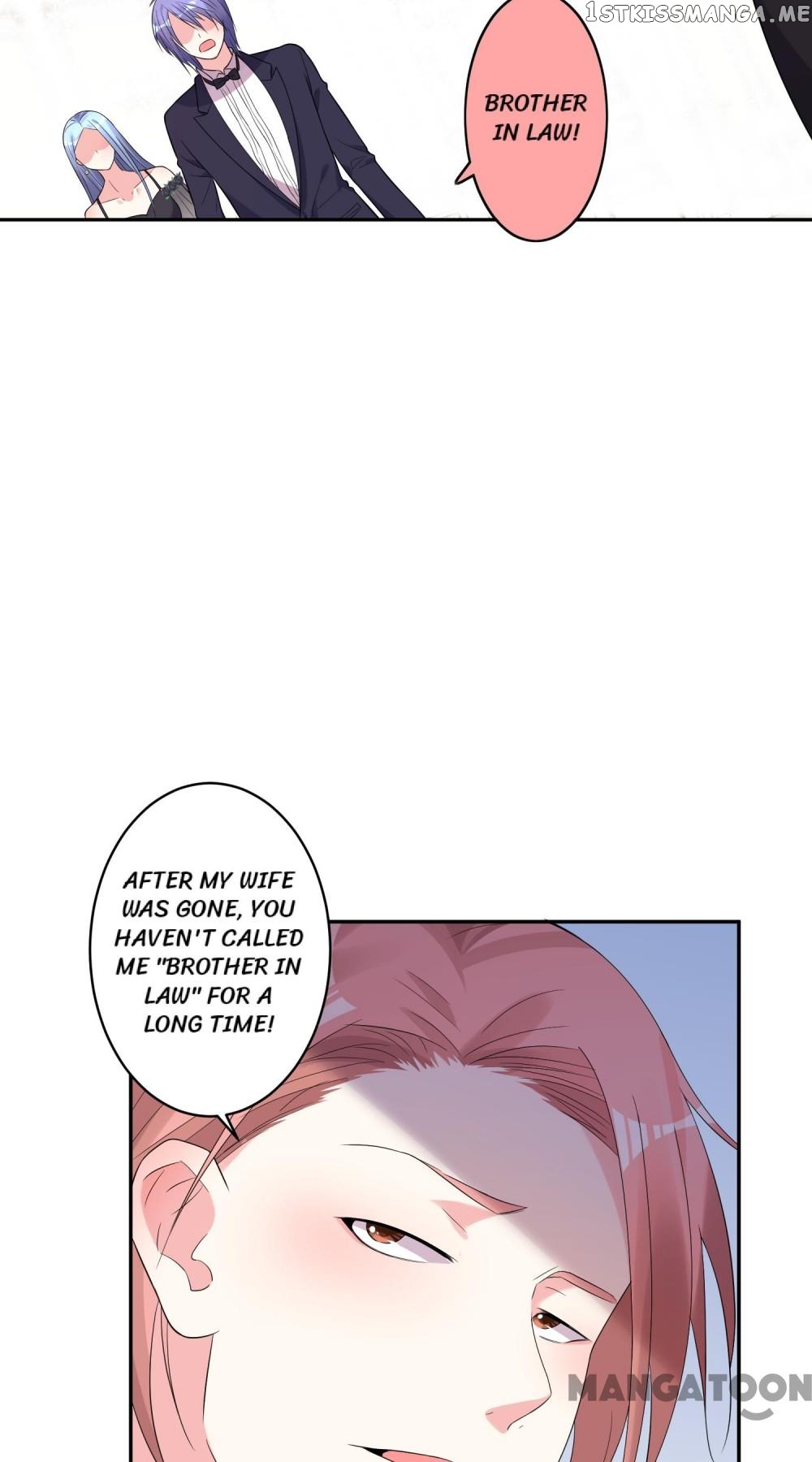 Blackmailed By Bossy Ceo chapter 201 - page 6