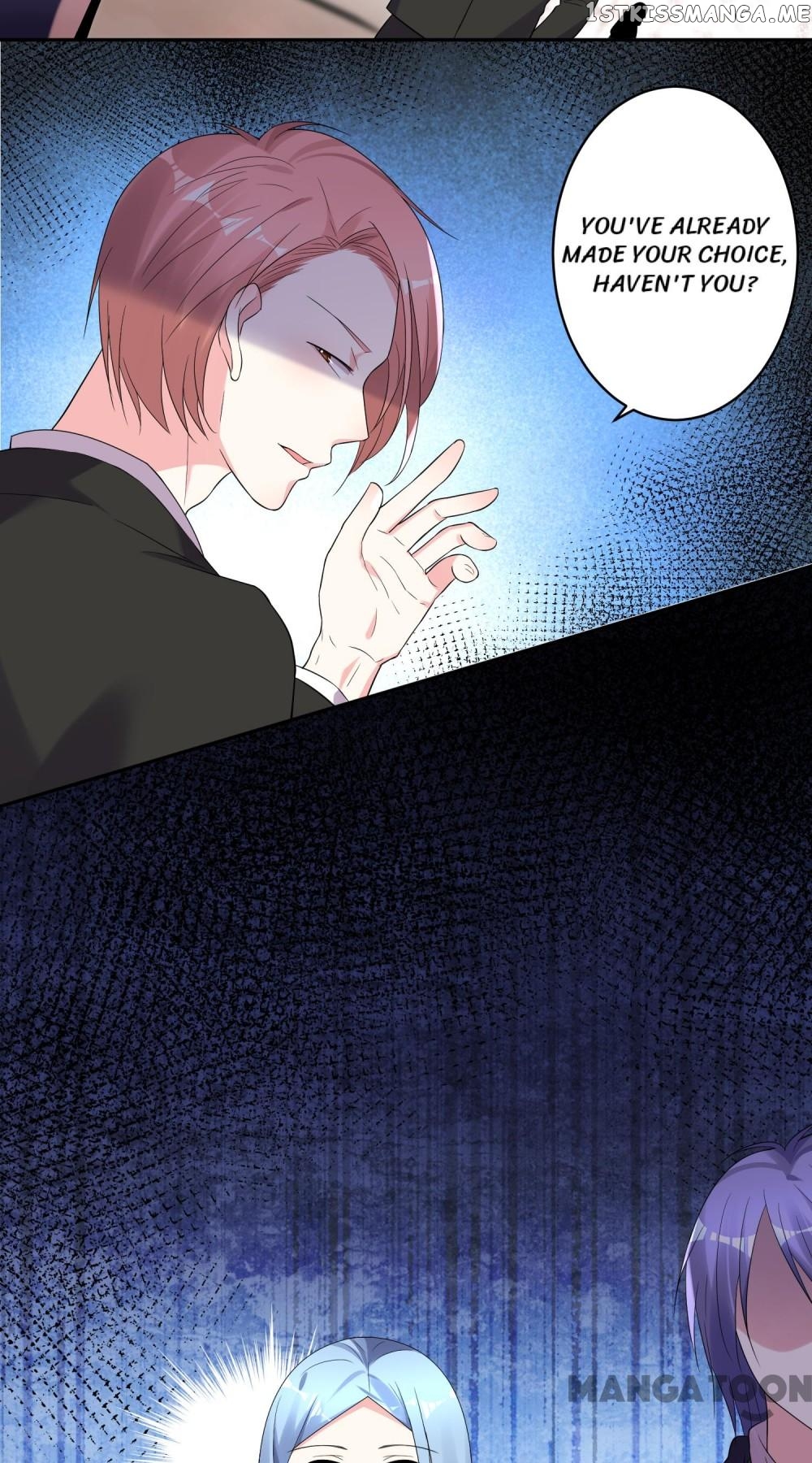 Blackmailed By Bossy Ceo chapter 201 - page 8