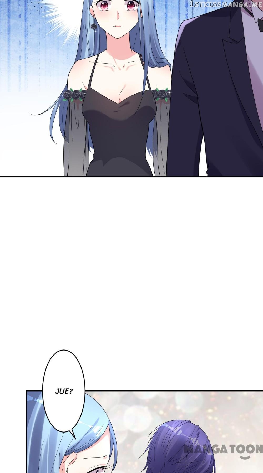 Blackmailed By Bossy Ceo chapter 201 - page 9