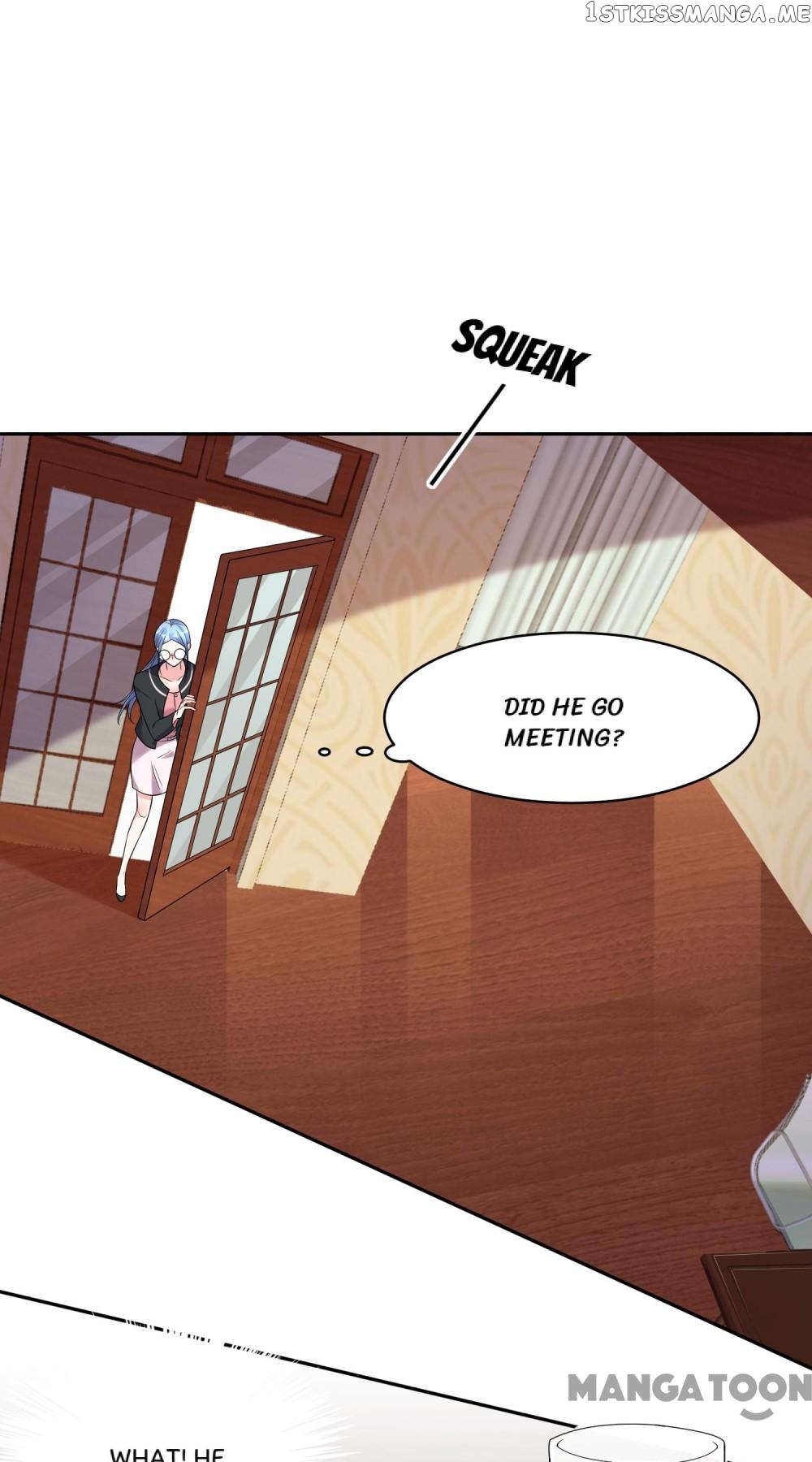 Blackmailed By Bossy Ceo chapter 200 - page 12