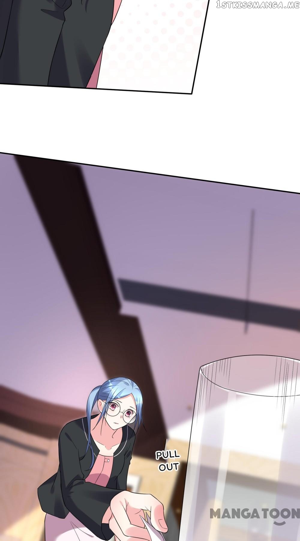 Blackmailed By Bossy Ceo chapter 200 - page 14