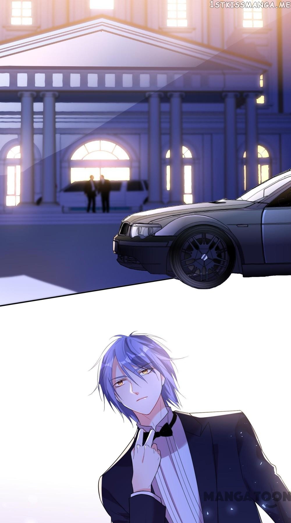 Blackmailed By Bossy Ceo chapter 200 - page 25