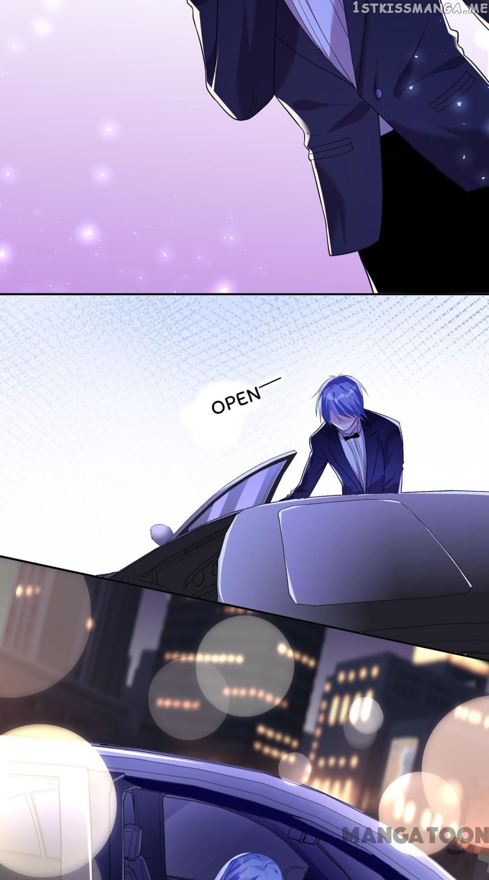 Blackmailed By Bossy Ceo chapter 200 - page 26