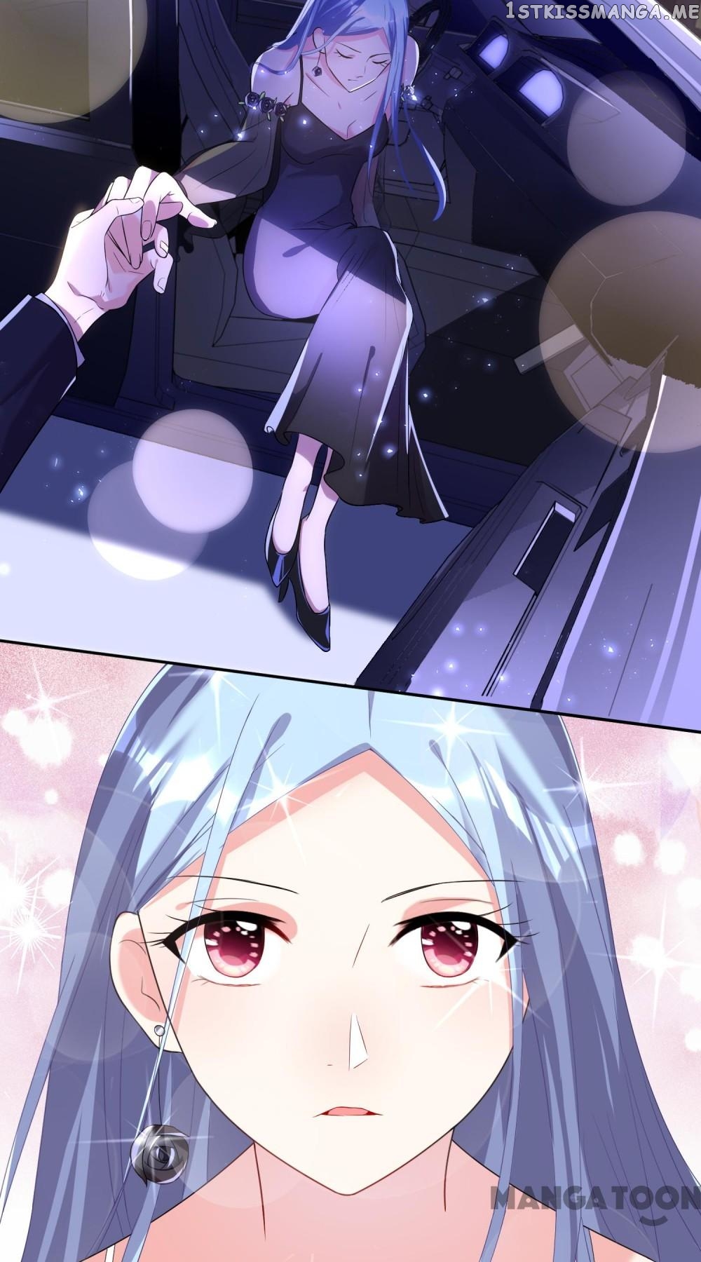 Blackmailed By Bossy Ceo chapter 200 - page 27