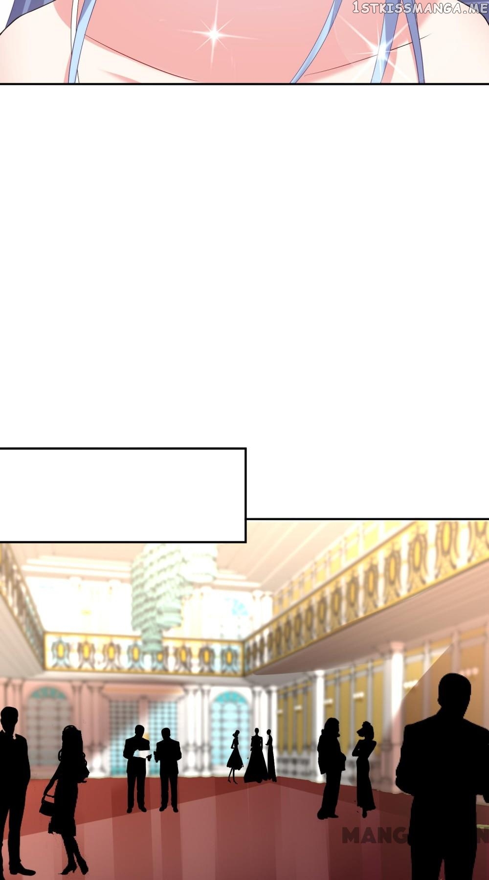 Blackmailed By Bossy Ceo chapter 200 - page 28