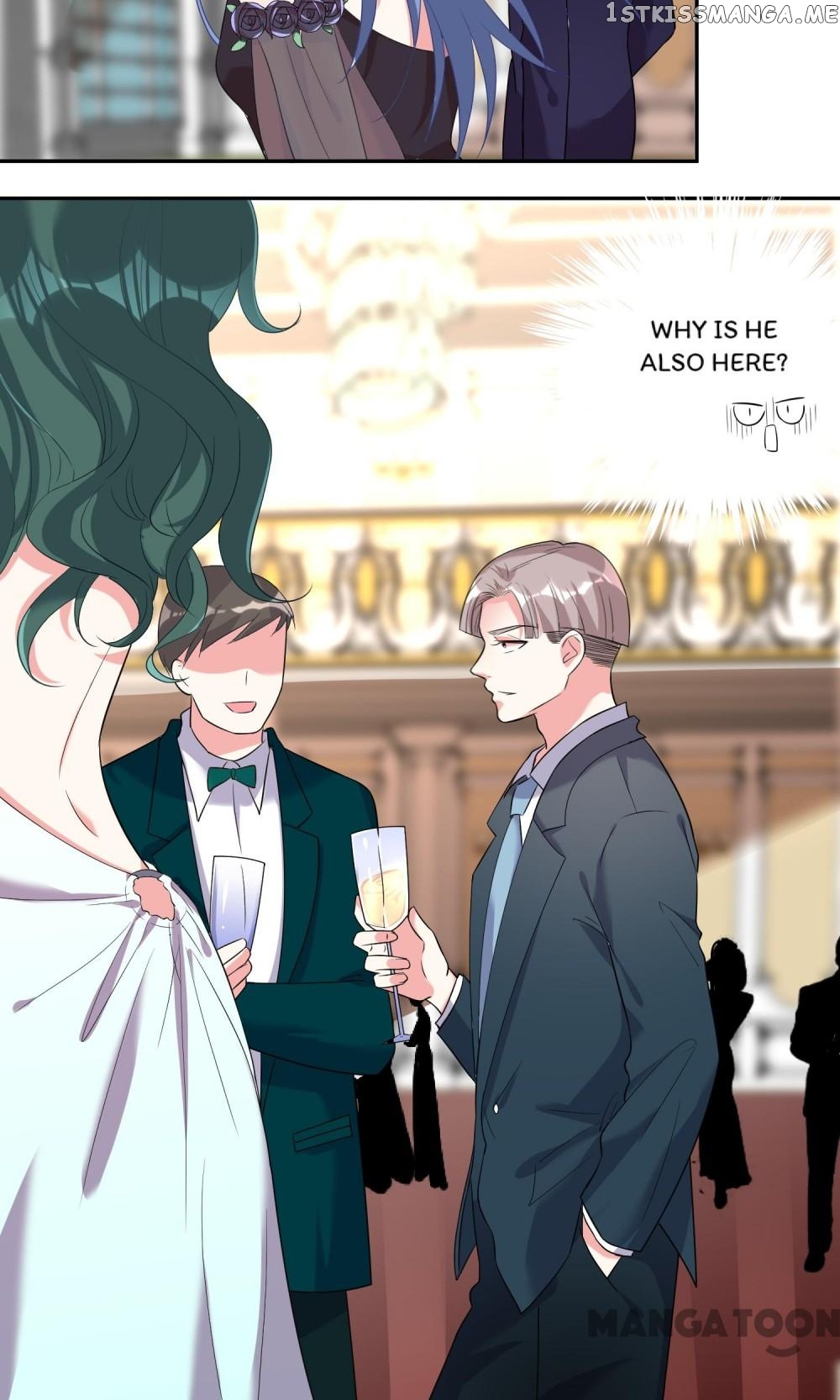 Blackmailed By Bossy Ceo chapter 200 - page 30