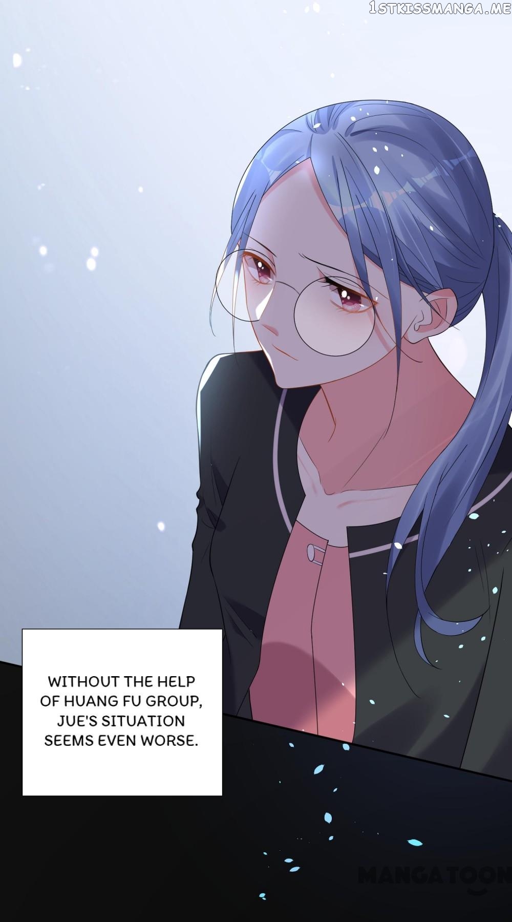 Blackmailed By Bossy Ceo chapter 200 - page 4